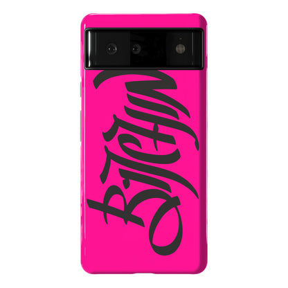 Bitchin Phone Case