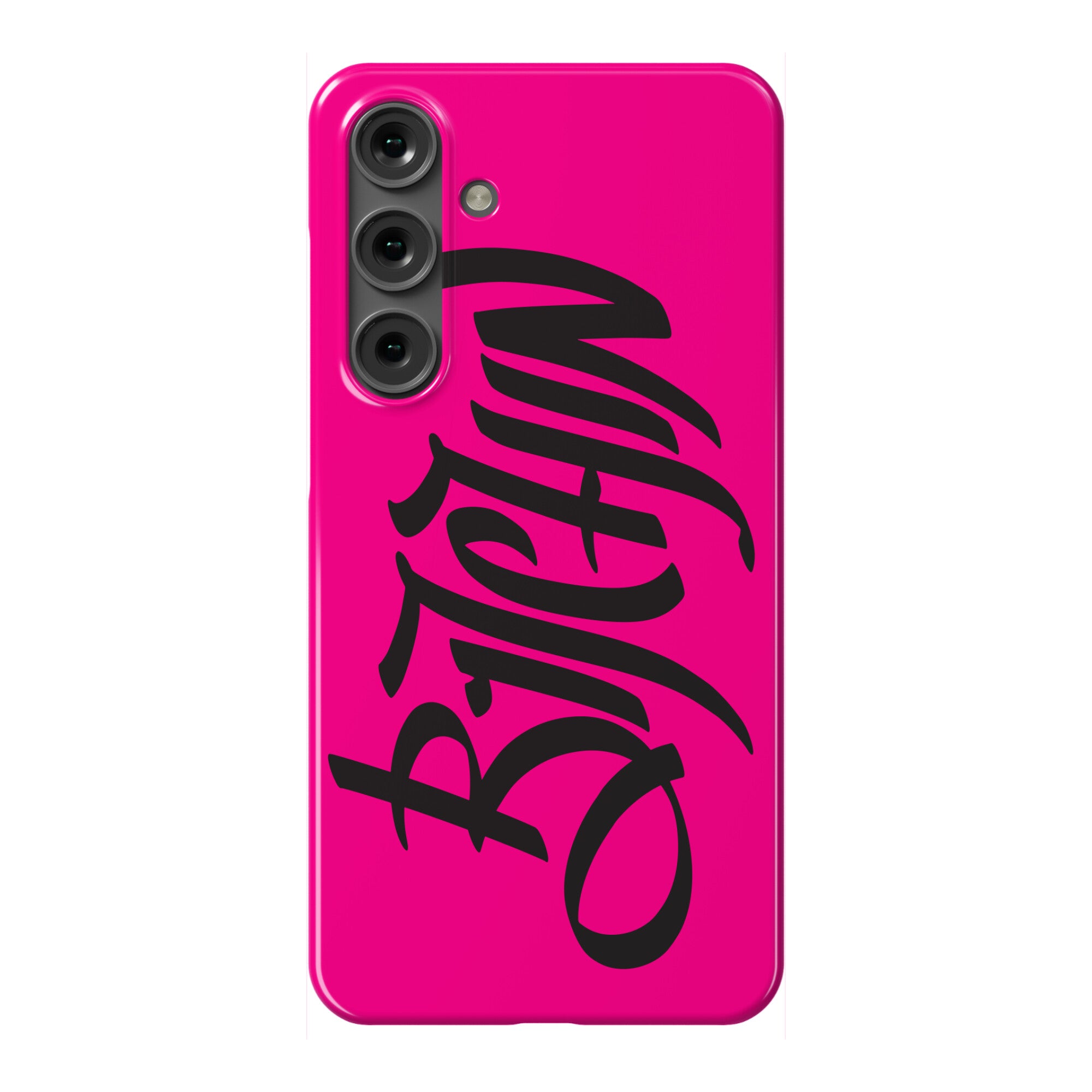Bitchin Phone Case