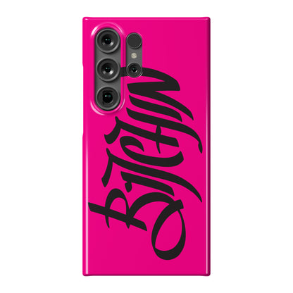 Bitchin Phone Case