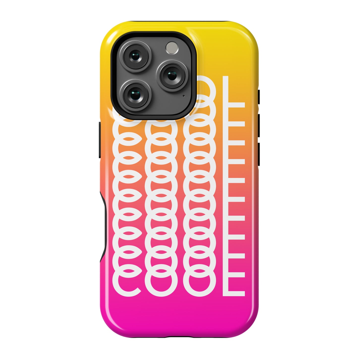 Cool Case Phone Case