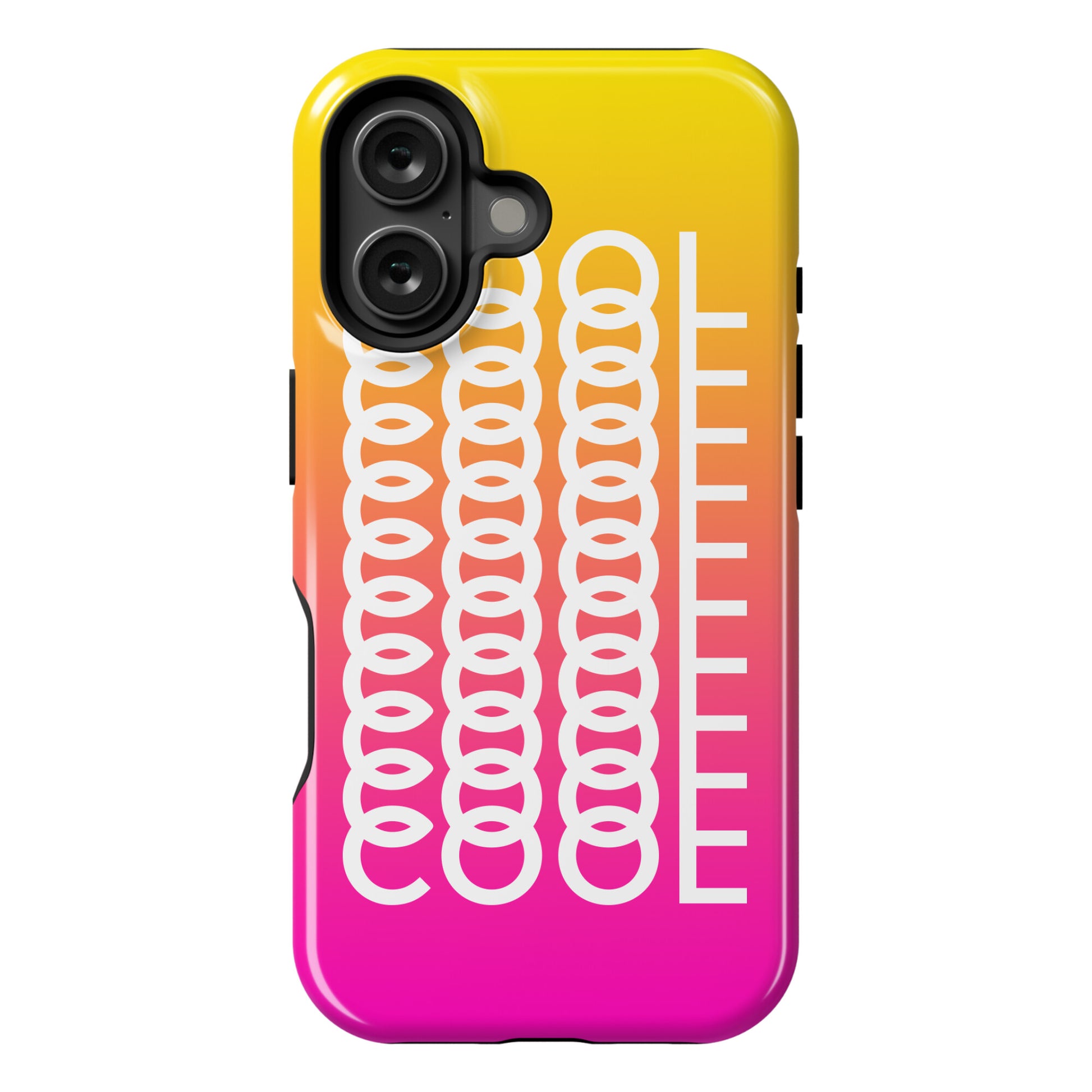 Cool Case Phone Case