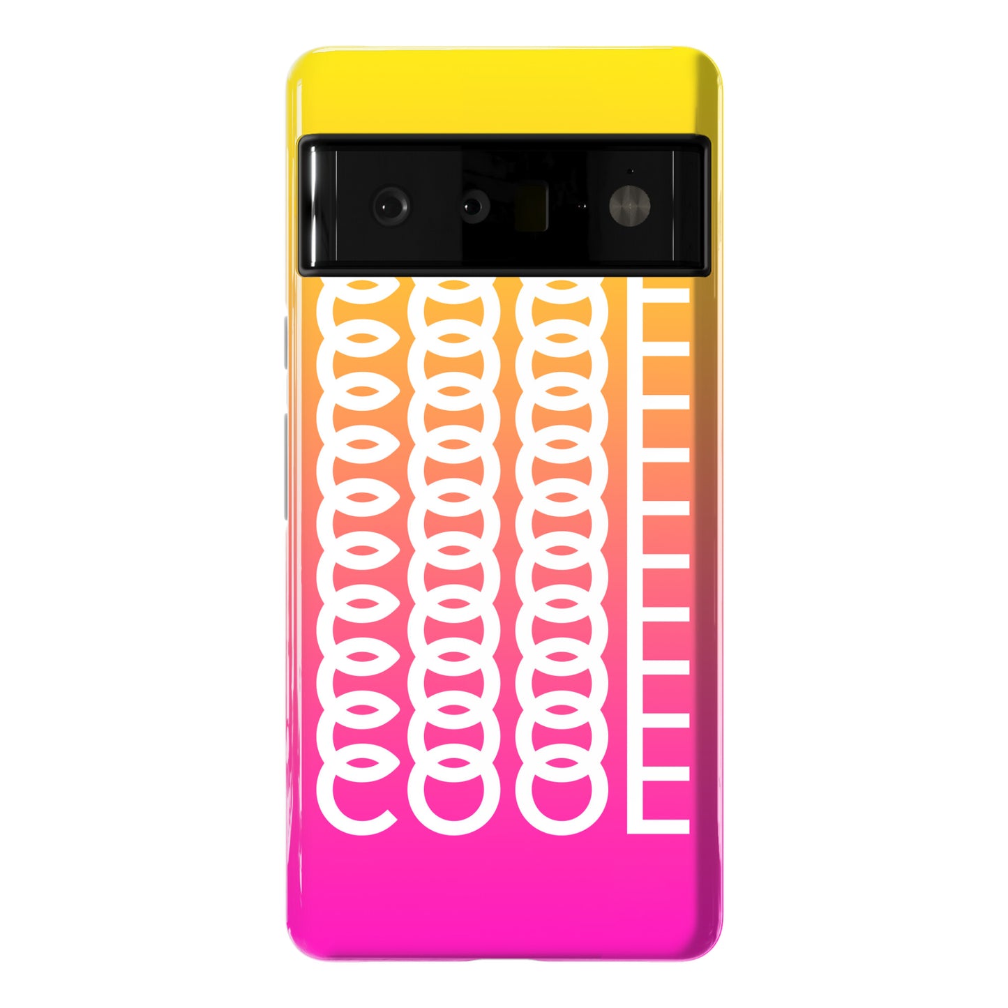 Cool Case Phone Case
