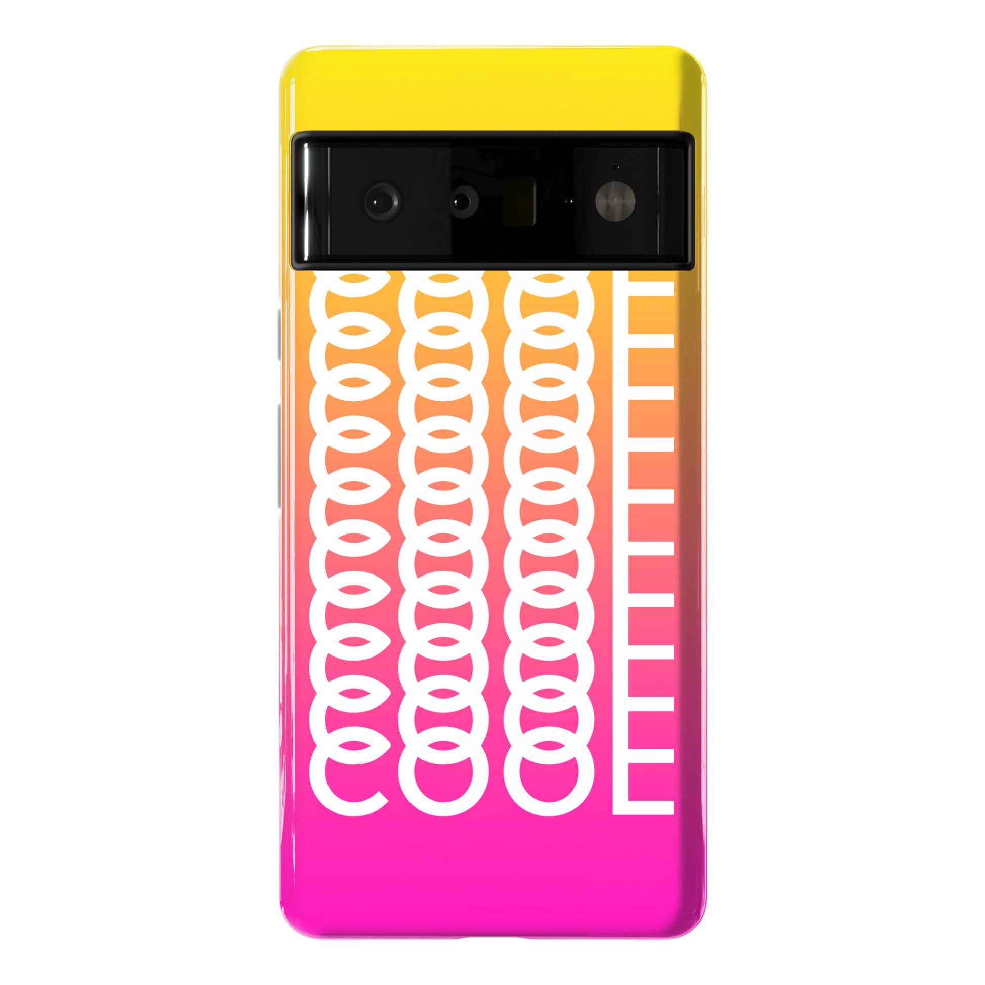 Cool Case Phone Case