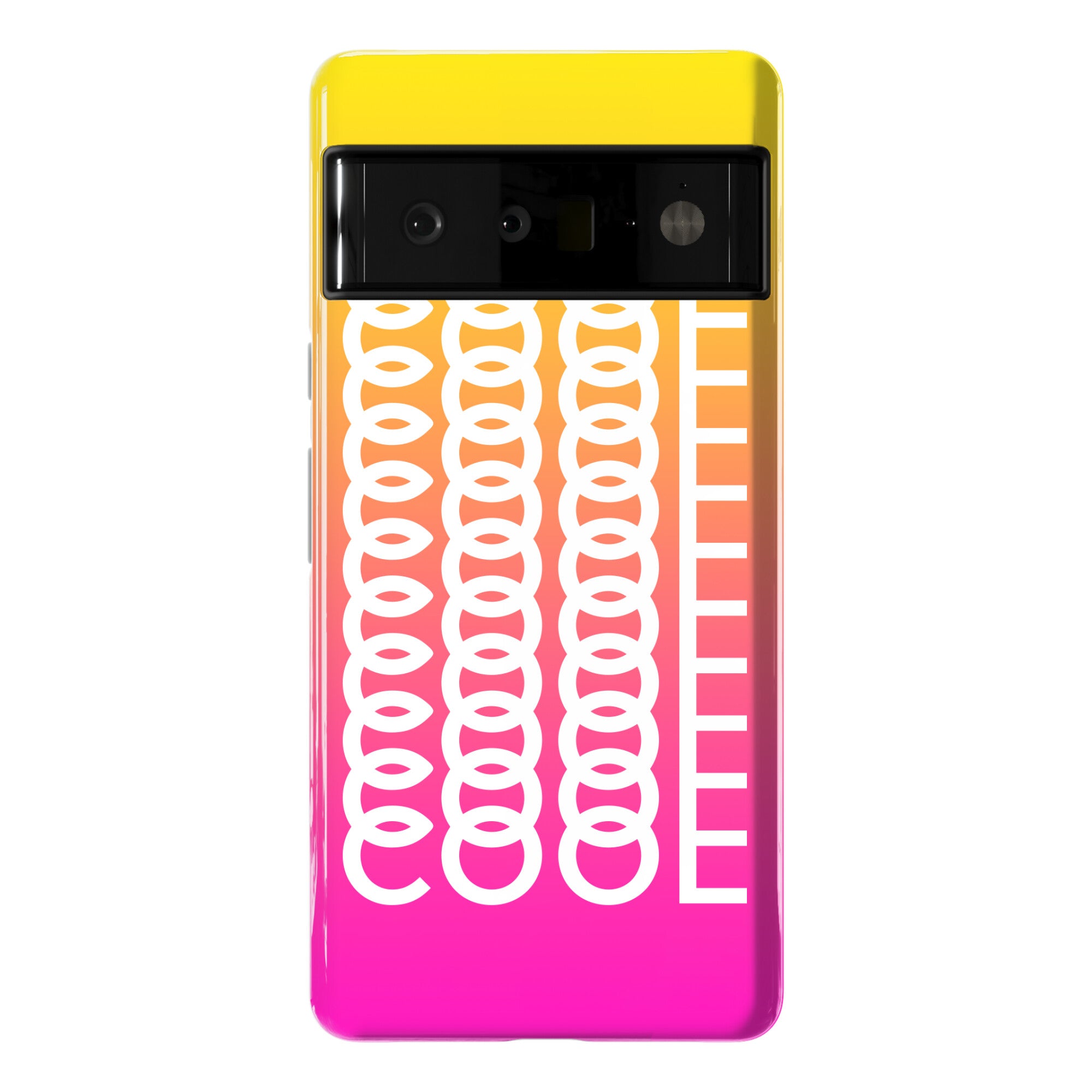 Cool Case Phone Case