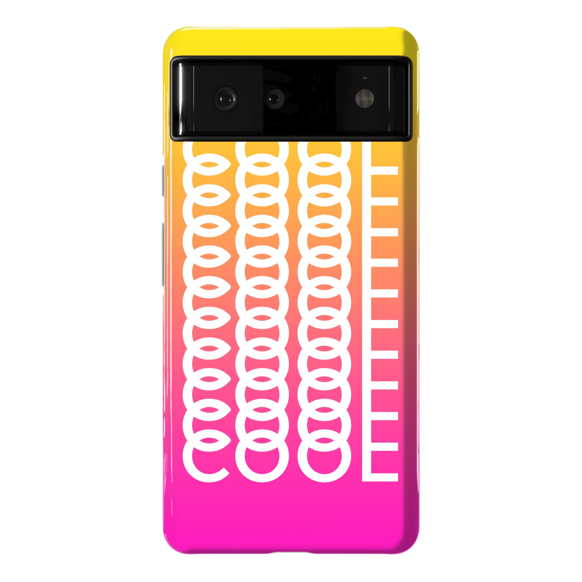 Cool Case Phone Case