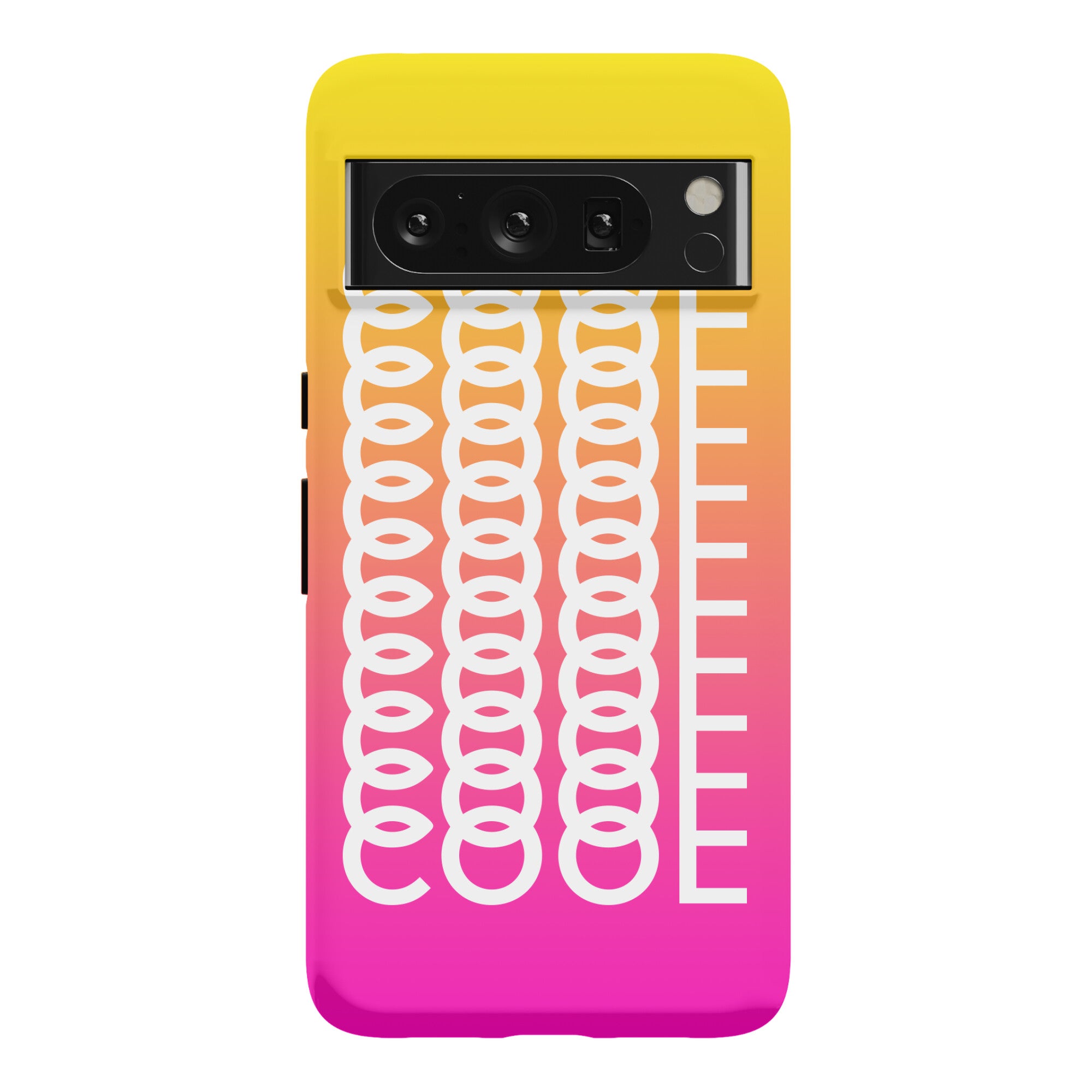 Cool Case Phone Case
