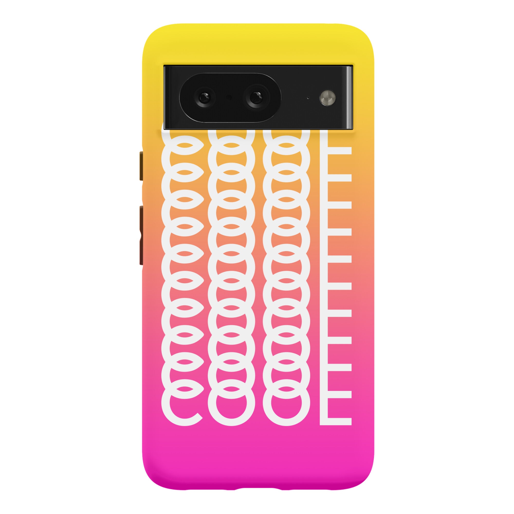 Cool Case Phone Case