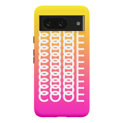 Cool Case Phone Case