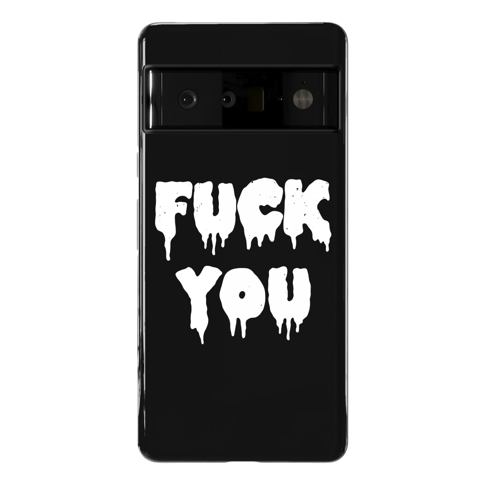 Fuck You (Vintage) Phone Case