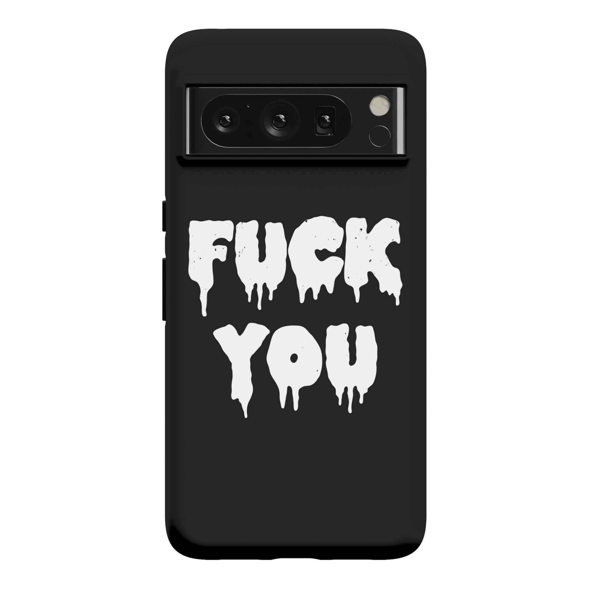 Fuck You (Vintage) Phone Case