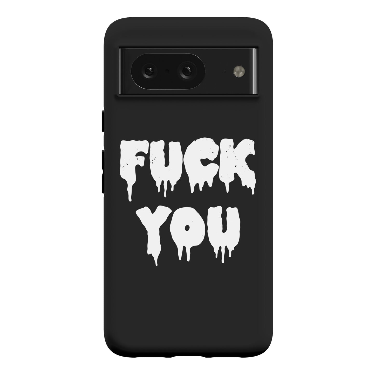 Fuck You (Vintage) Phone Case