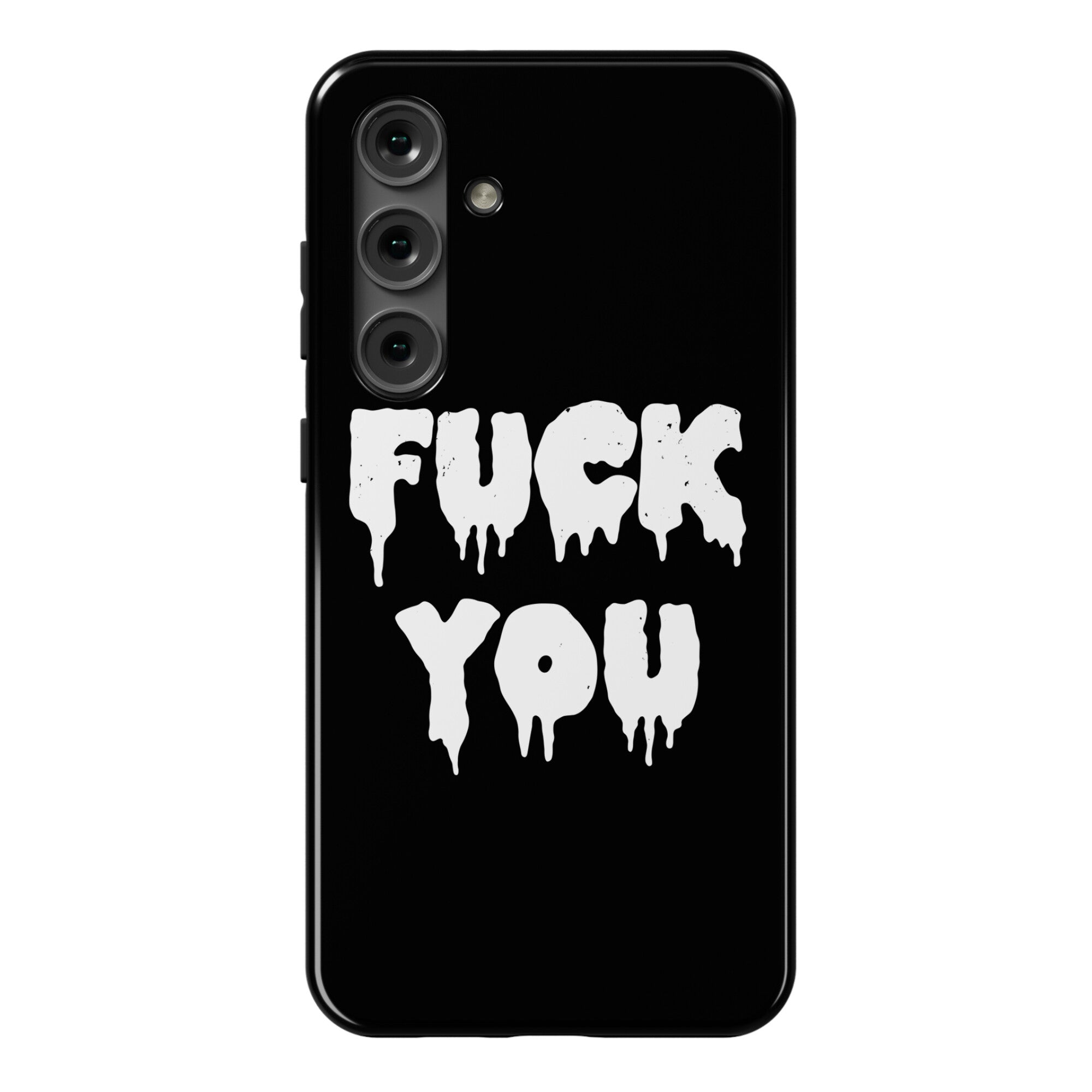 Fuck You (Vintage) Phone Case