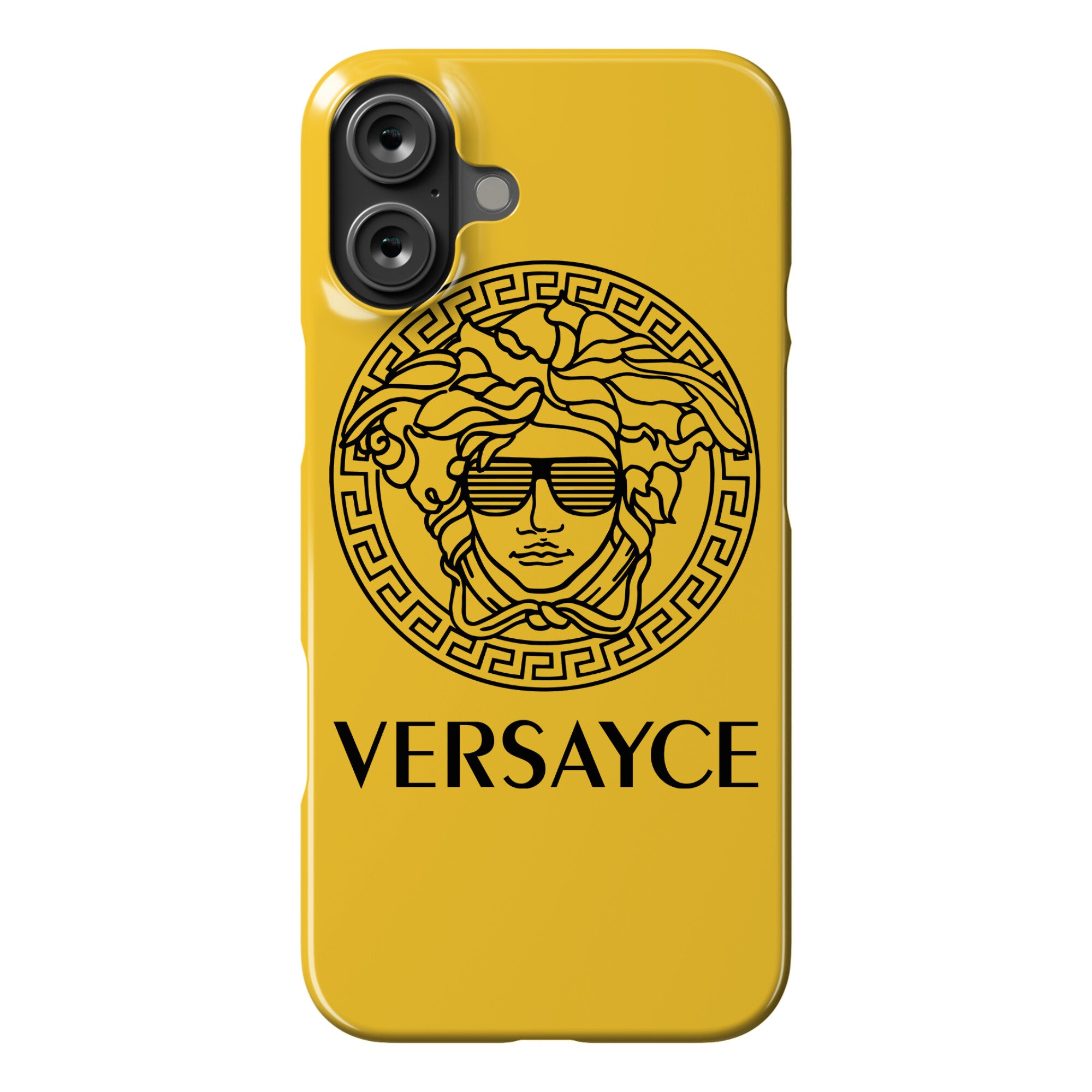 Versayce Case Phone Case