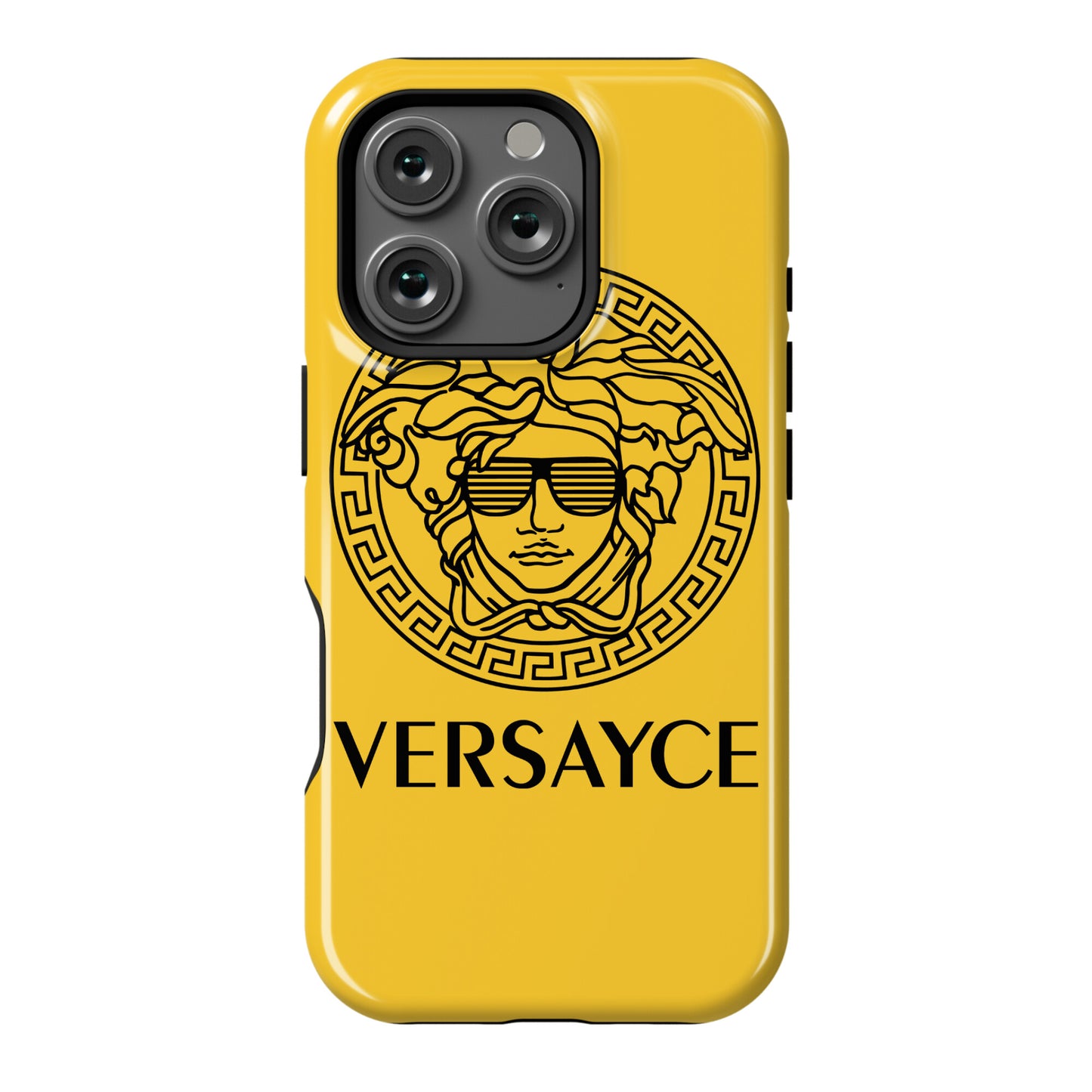 Versayce Case Phone Case