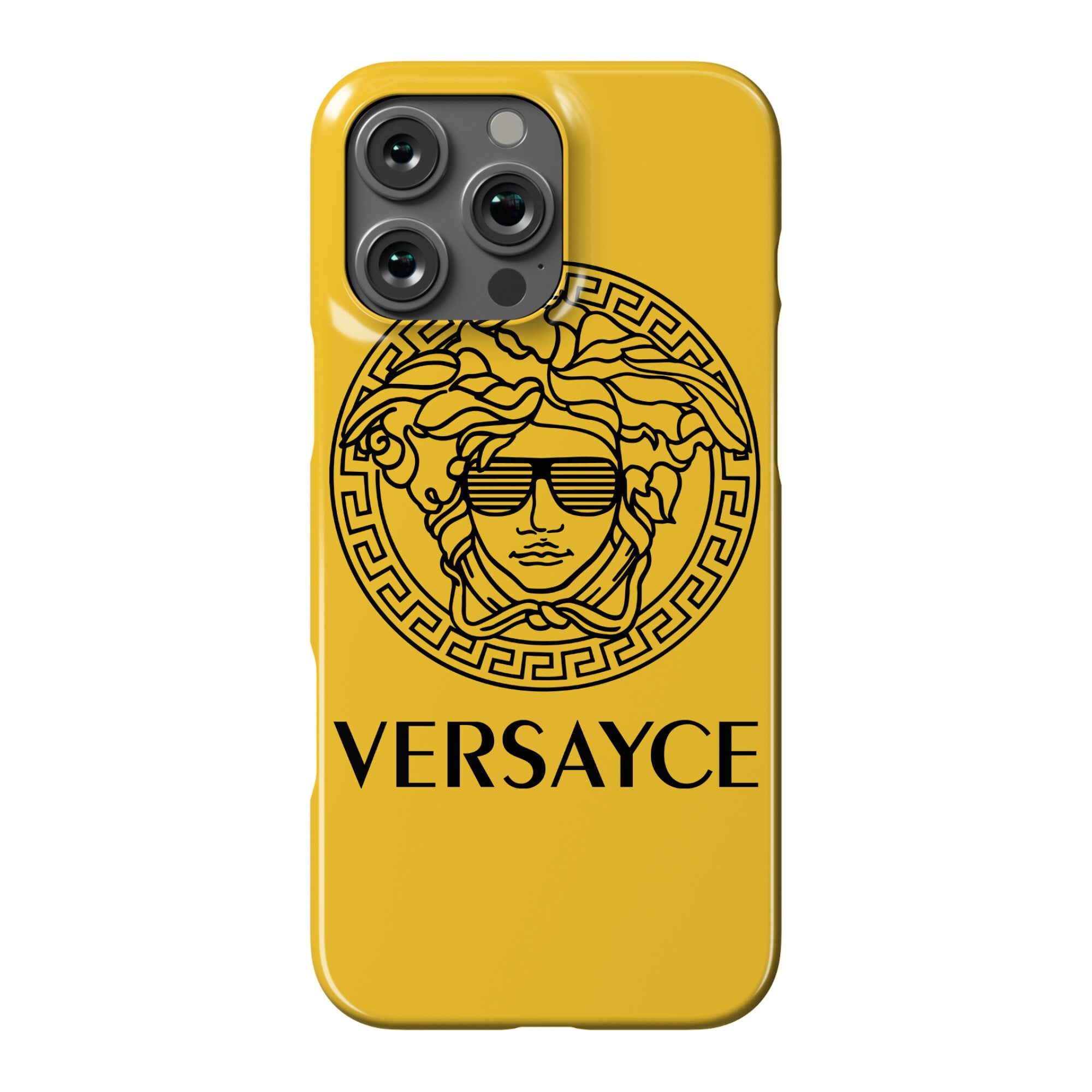 Versayce Case Phone Case