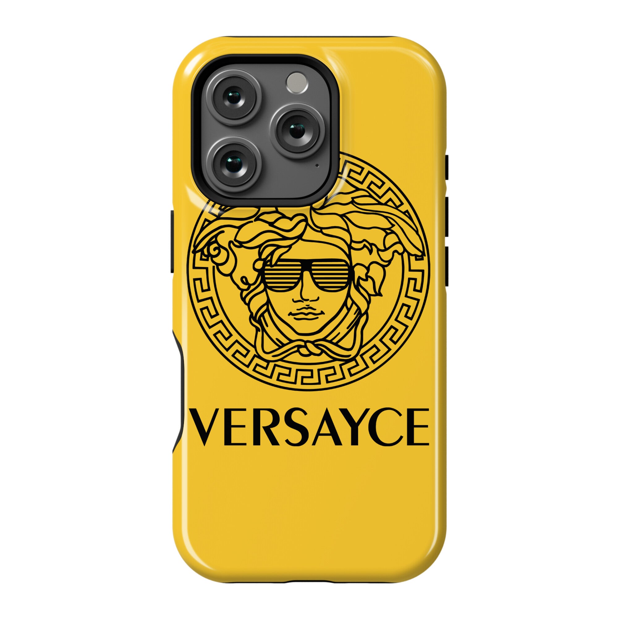 Versayce Case Phone Case