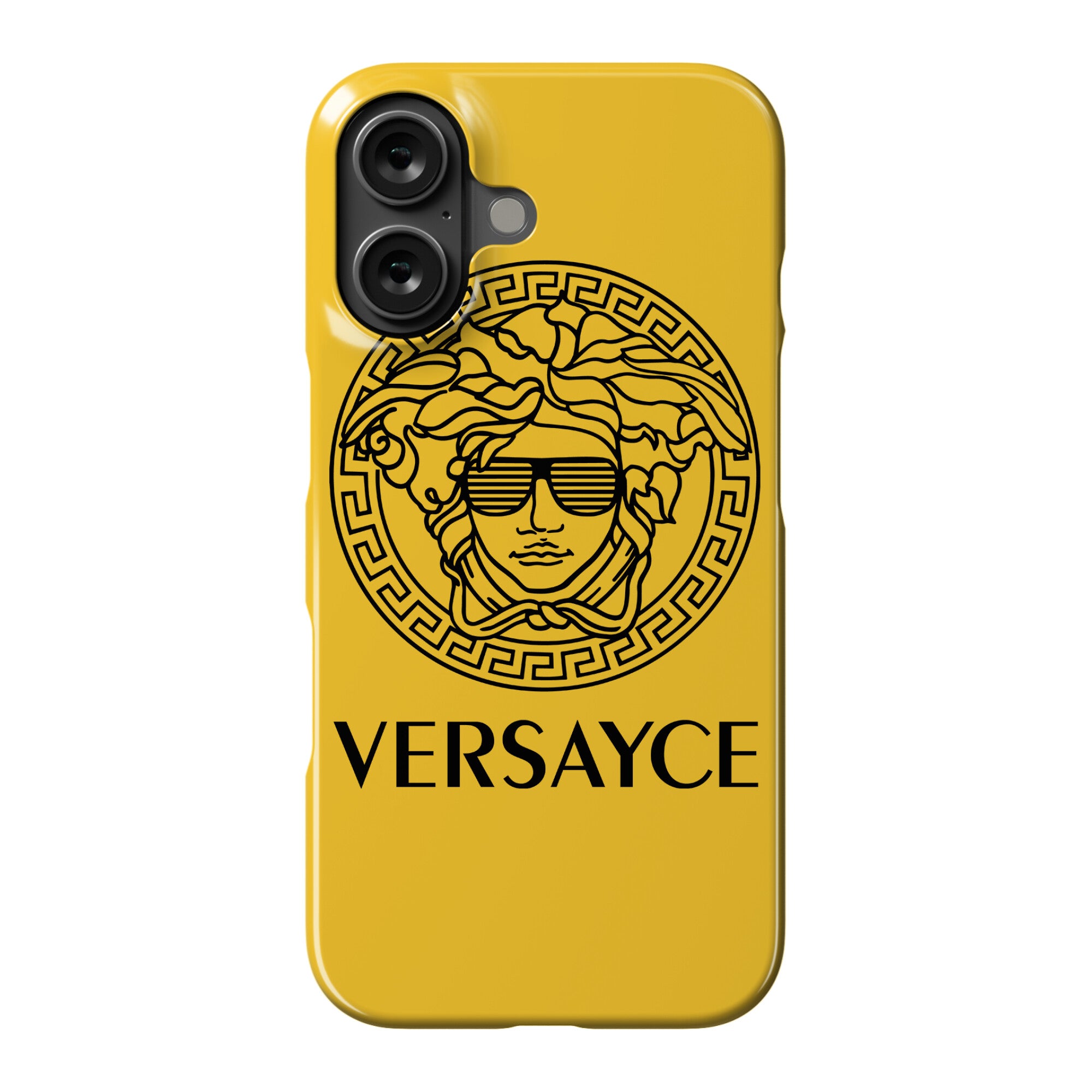 Versayce Case Phone Case
