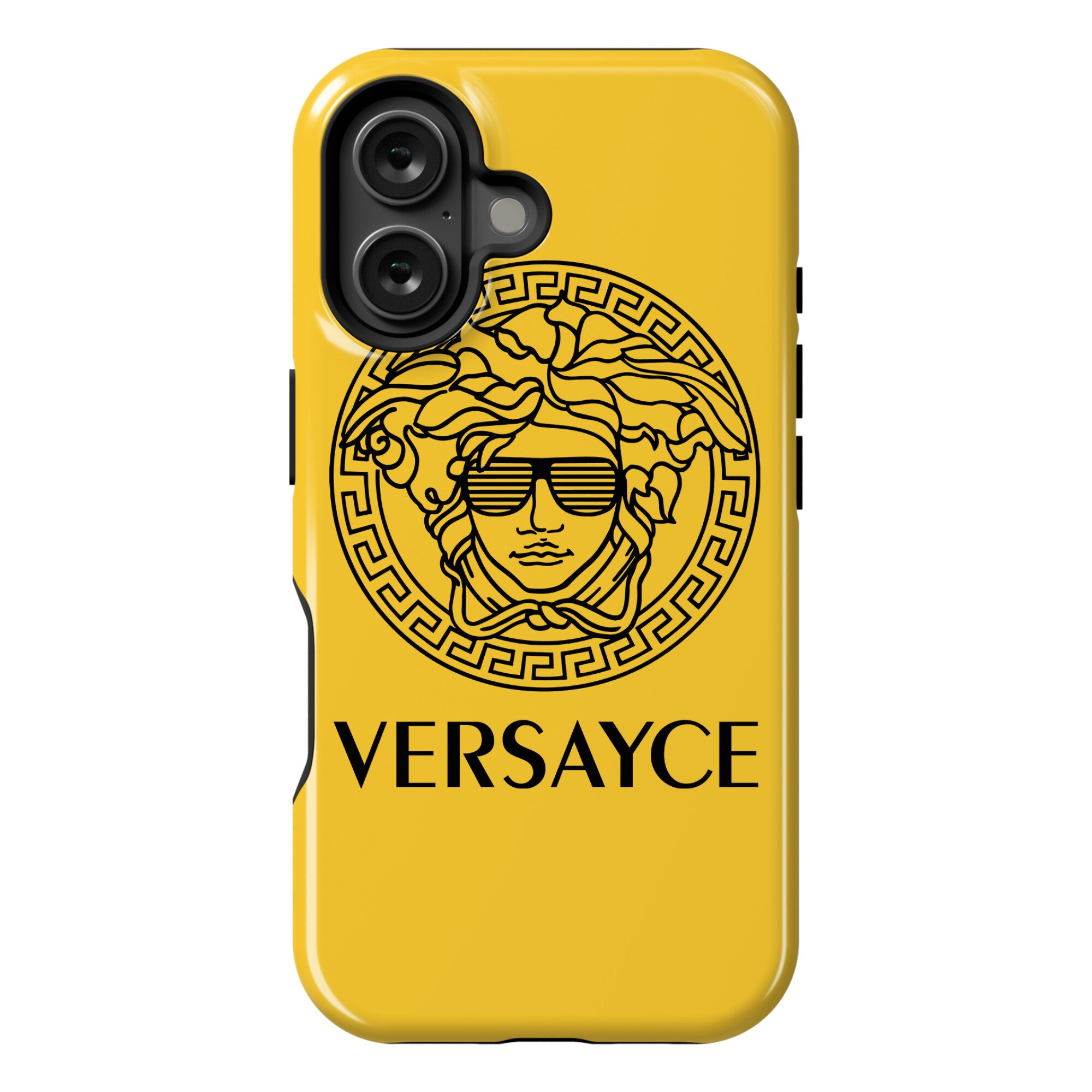 Versayce Case Phone Case