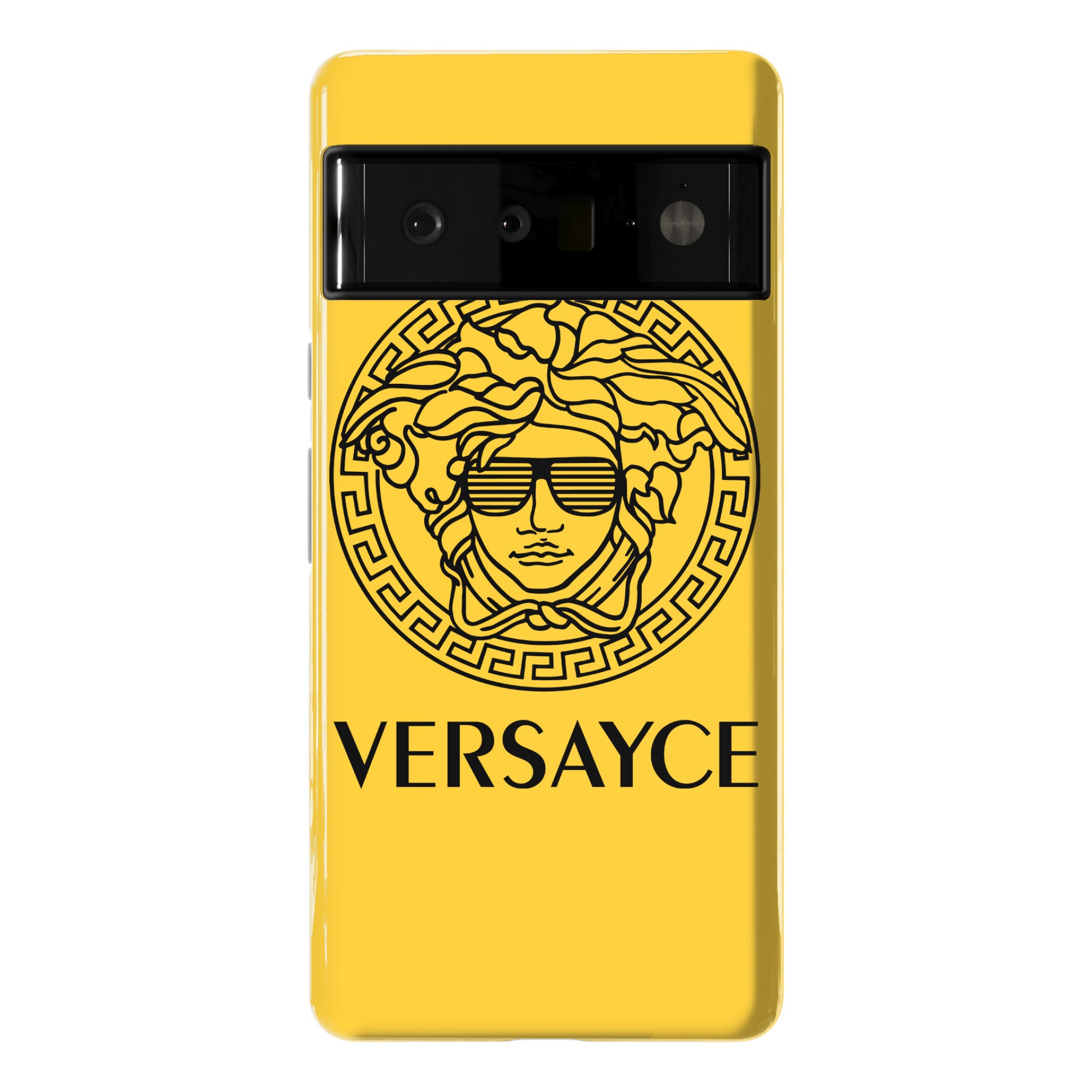 Versayce Case Phone Case
