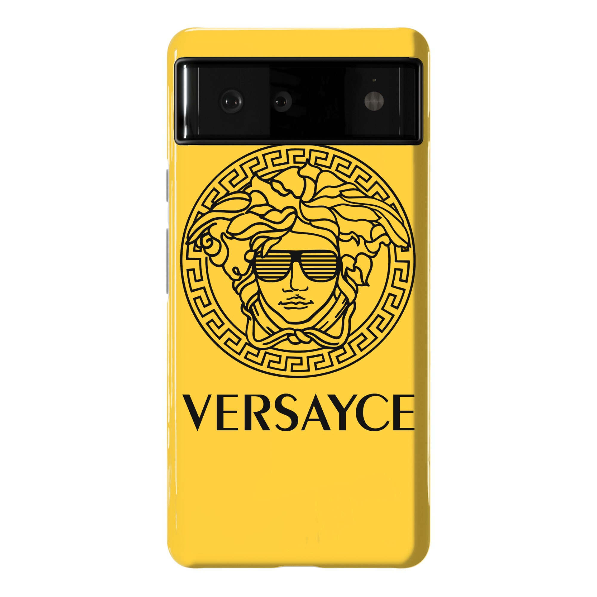 Versayce Case Phone Case