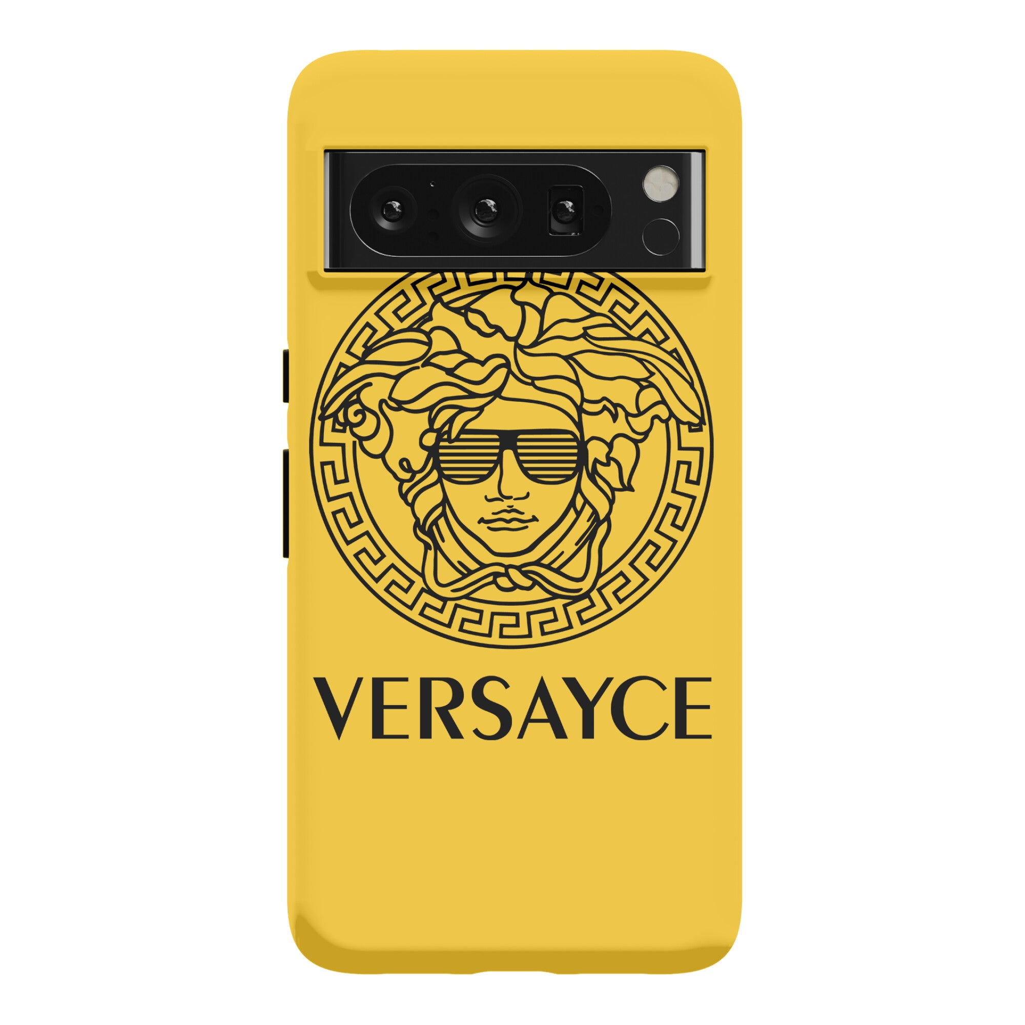 Versayce Case Phone Case