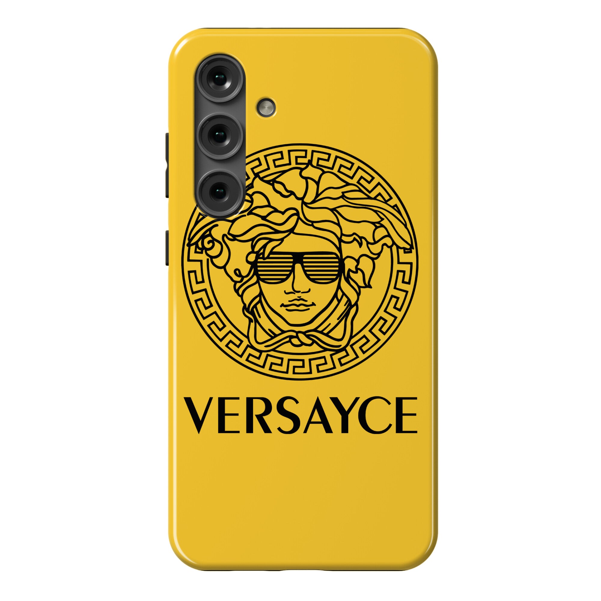 Versayce Case Phone Case