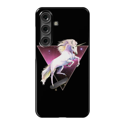 Rad North Unicorn Nebula Phone Case