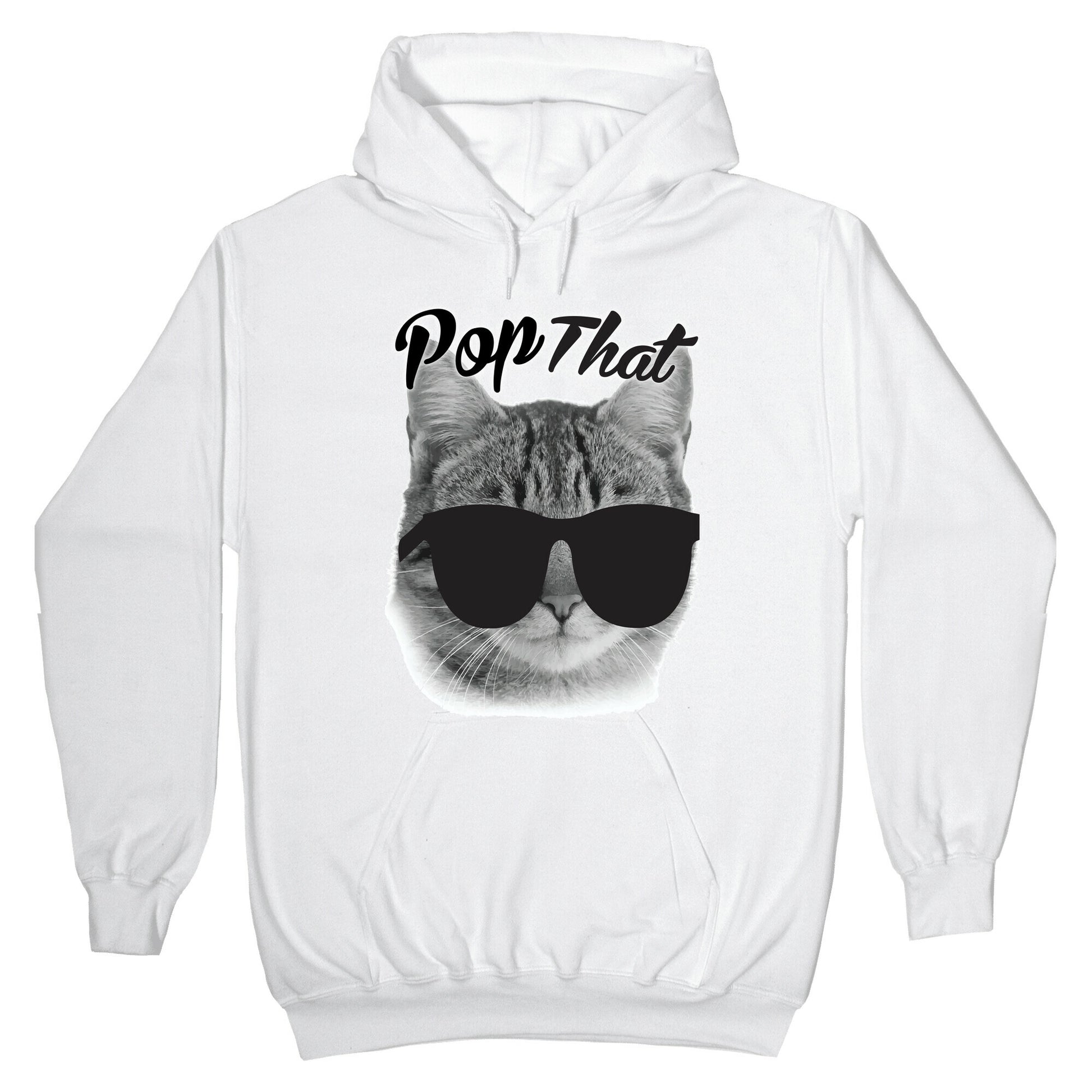 Pop that Hoodie