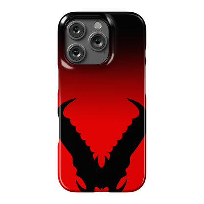 Kaiju (Phone Case) Phone Case