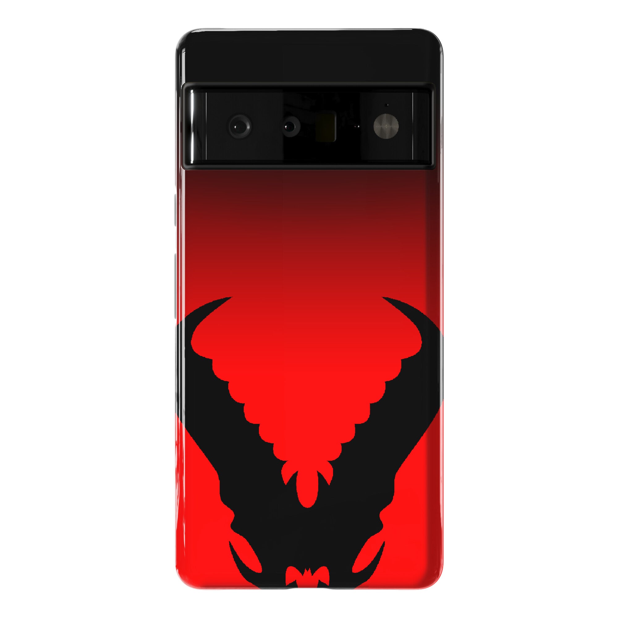 Kaiju (Phone Case) Phone Case
