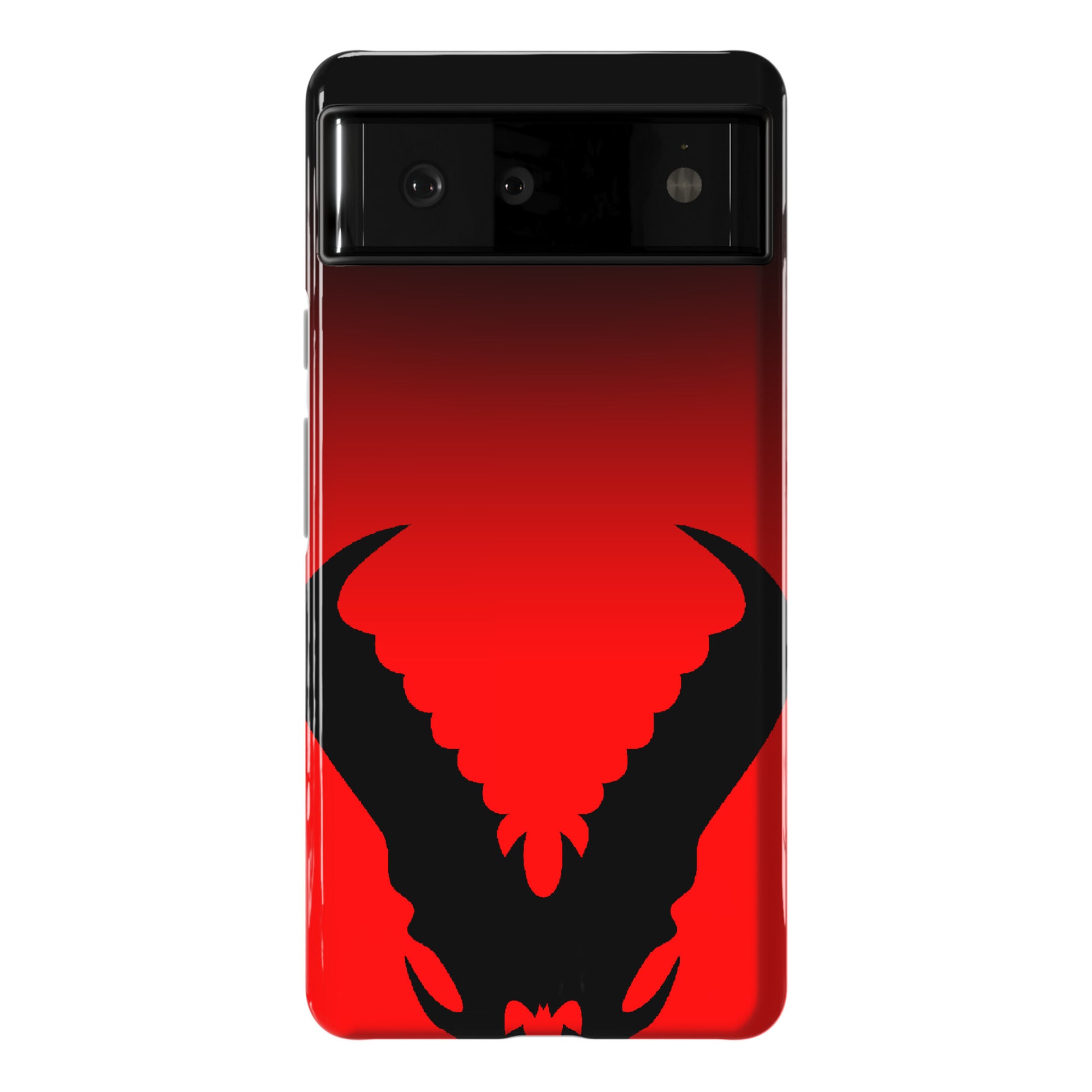 Kaiju (Phone Case) Phone Case