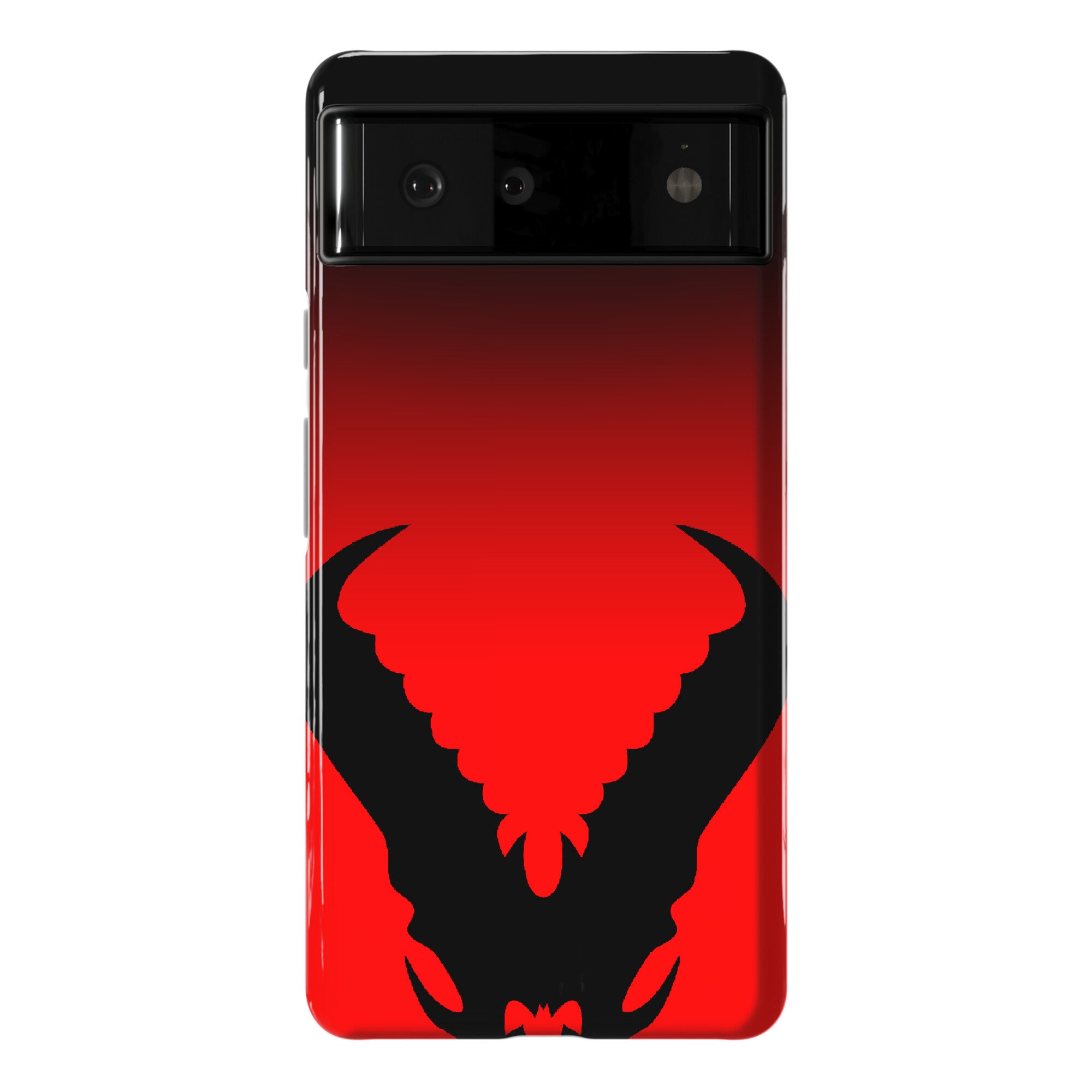 Kaiju (Phone Case) Phone Case
