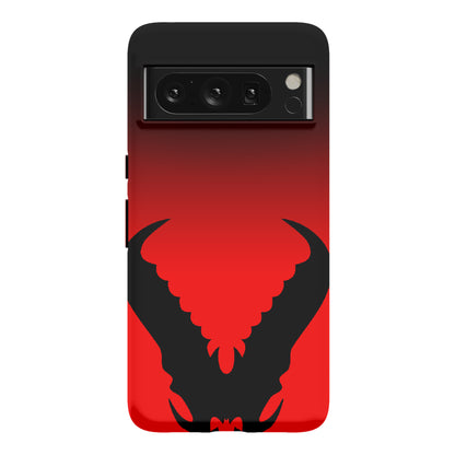 Kaiju (Phone Case) Phone Case