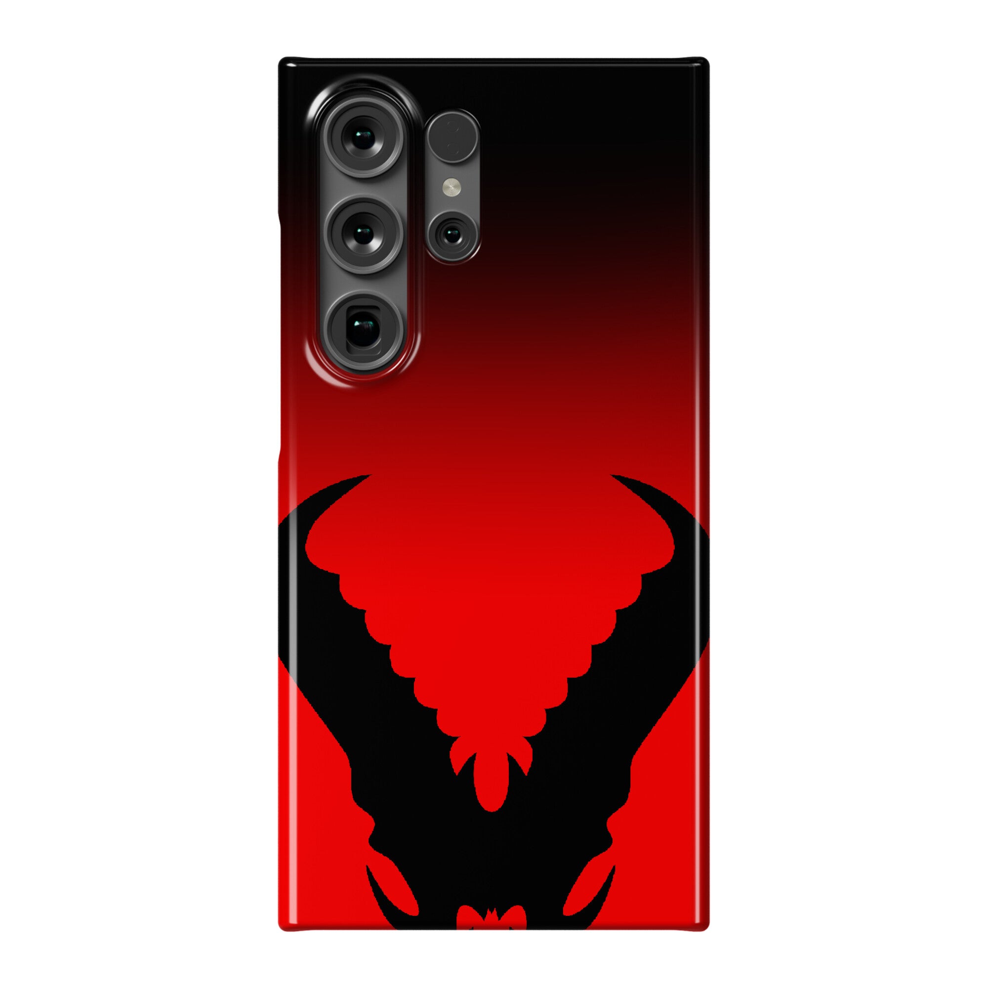 Kaiju (Phone Case) Phone Case