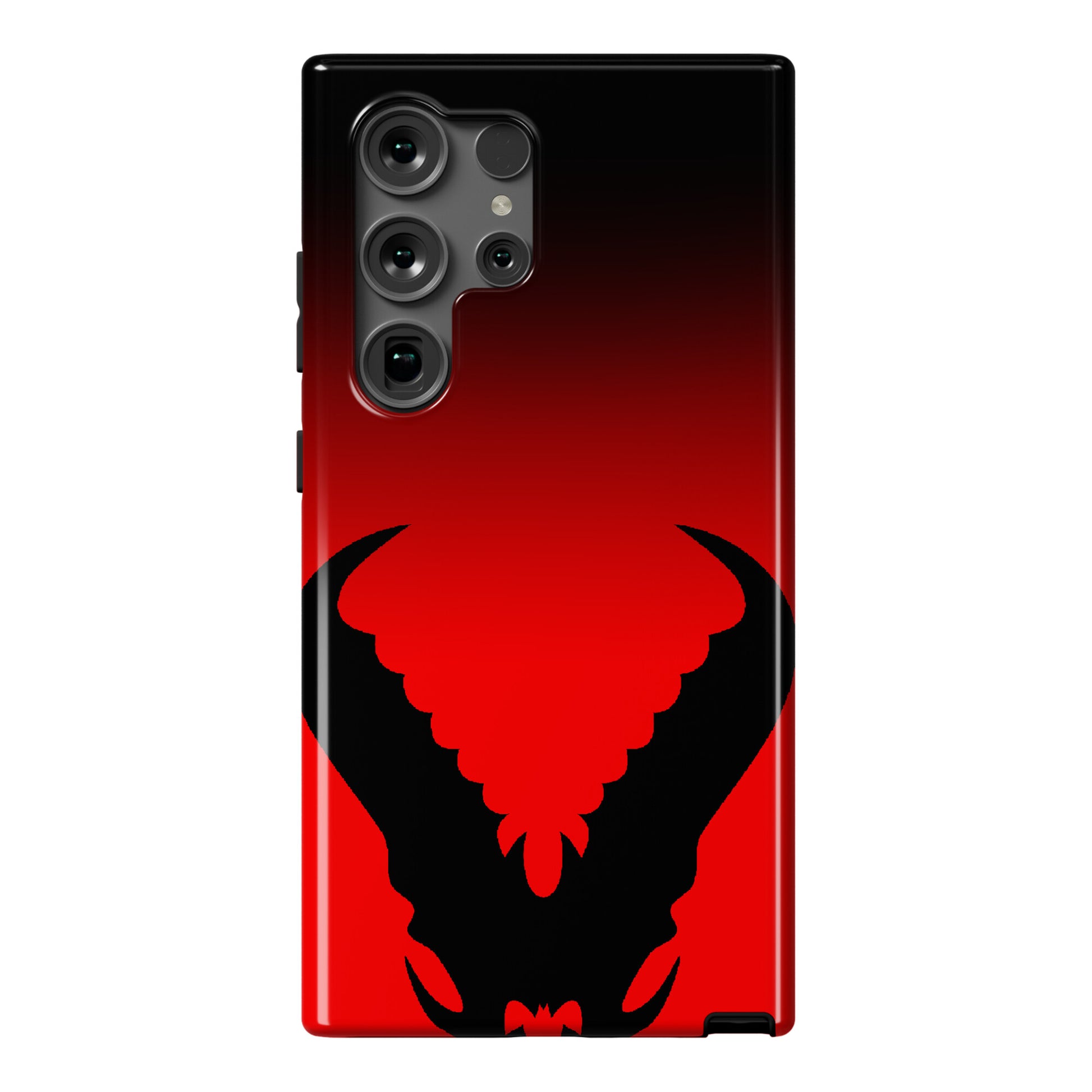 Kaiju (Phone Case) Phone Case