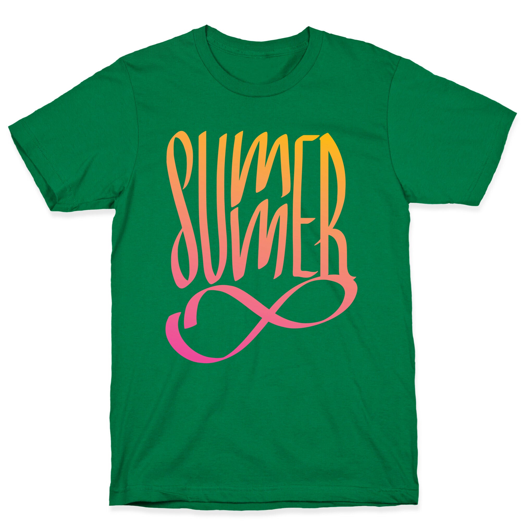 Summer Forever T-Shirt