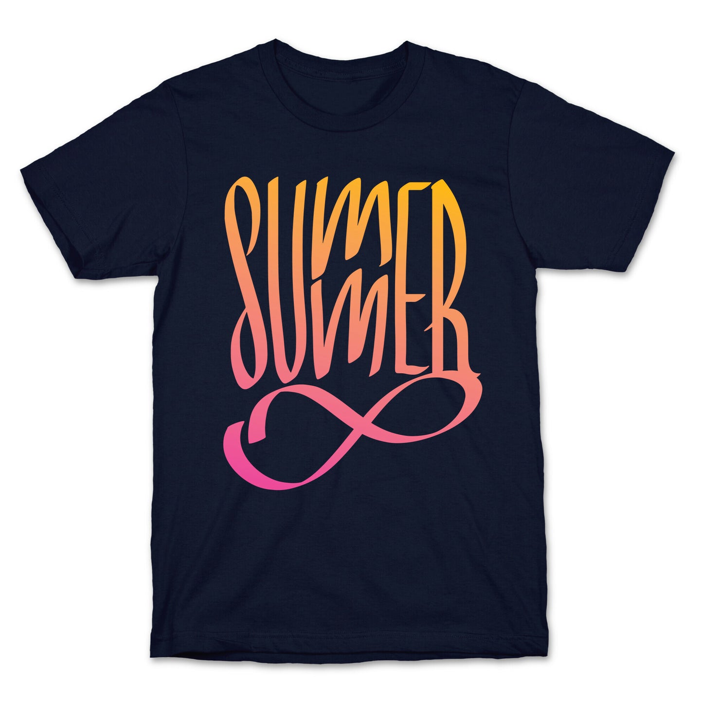 Summer Forever T-Shirt