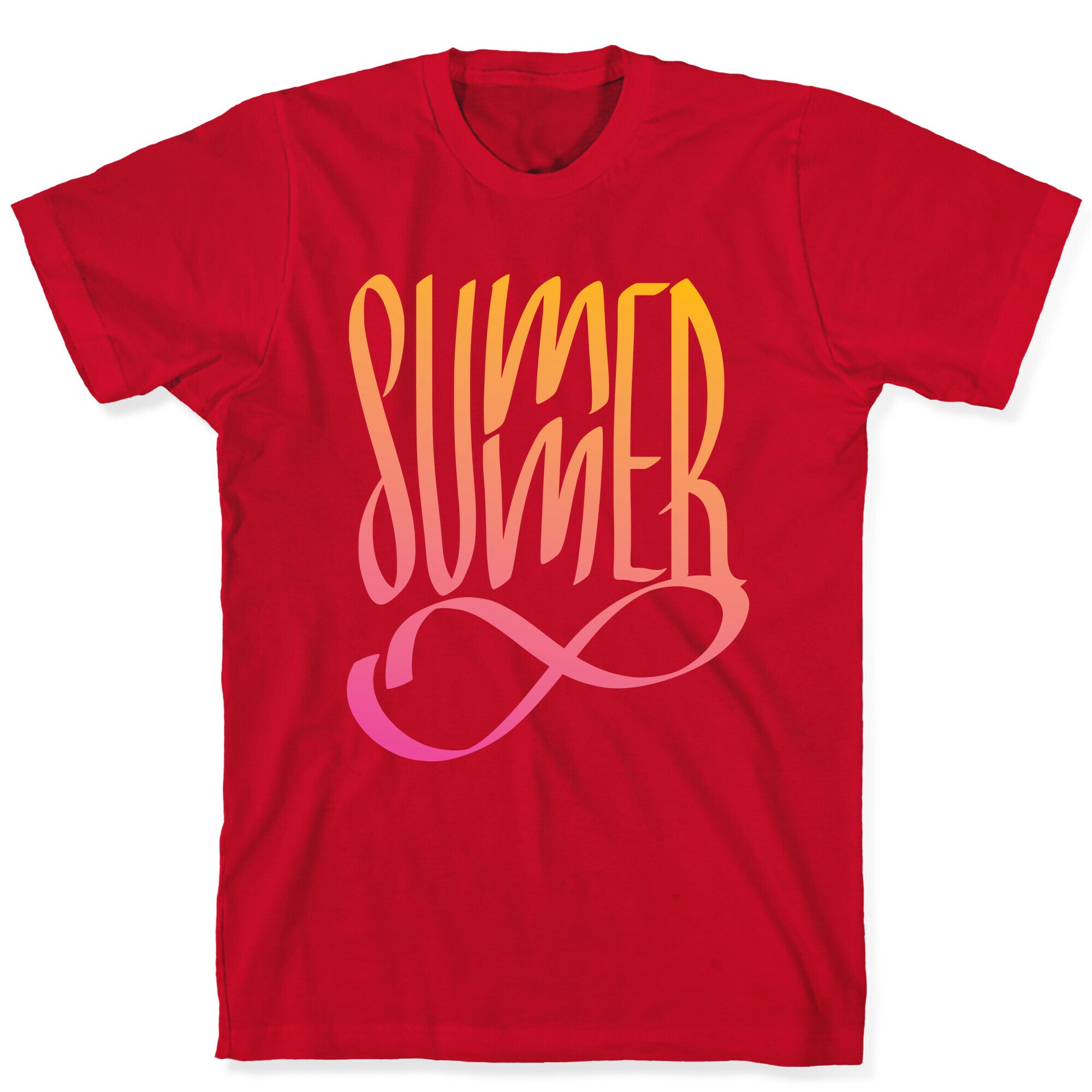 Summer Forever T-Shirt