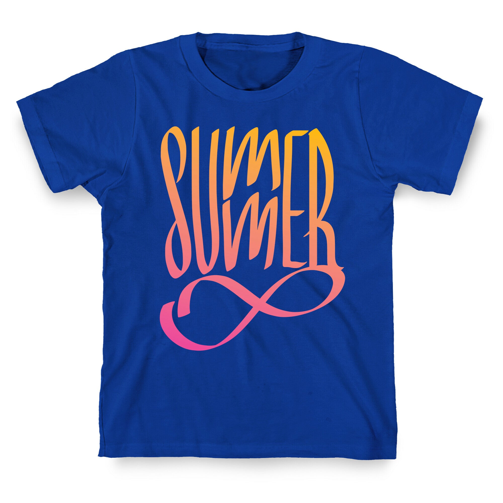 Summer Forever T-Shirt