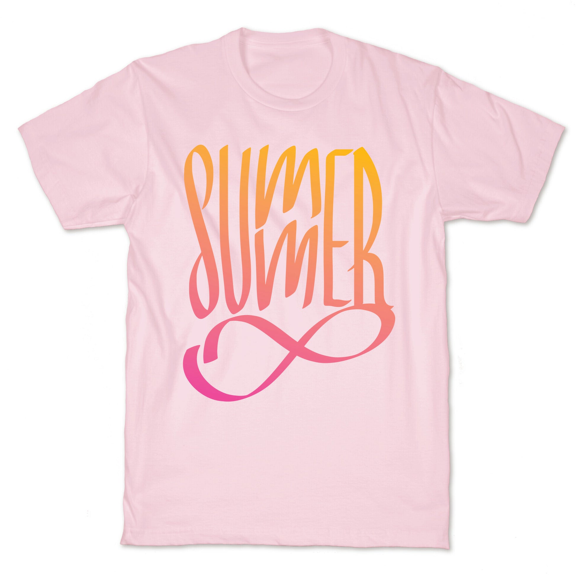 Summer Forever T-Shirt