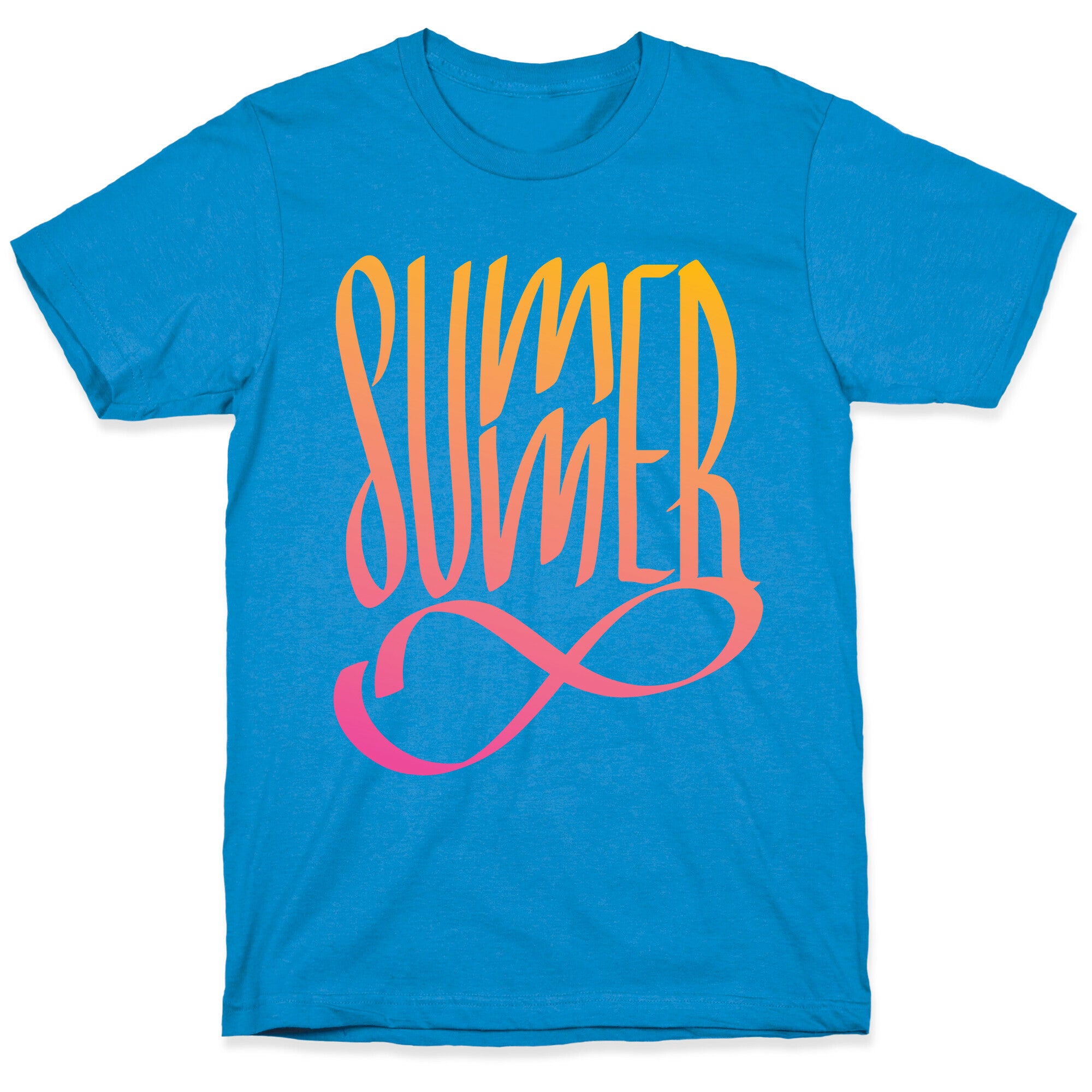 Summer Forever T-Shirt