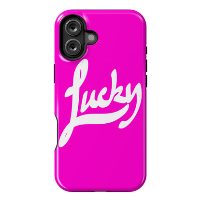 Lucky Phone Case