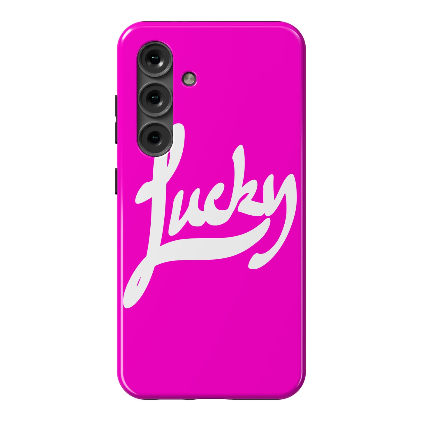 Lucky Phone Case