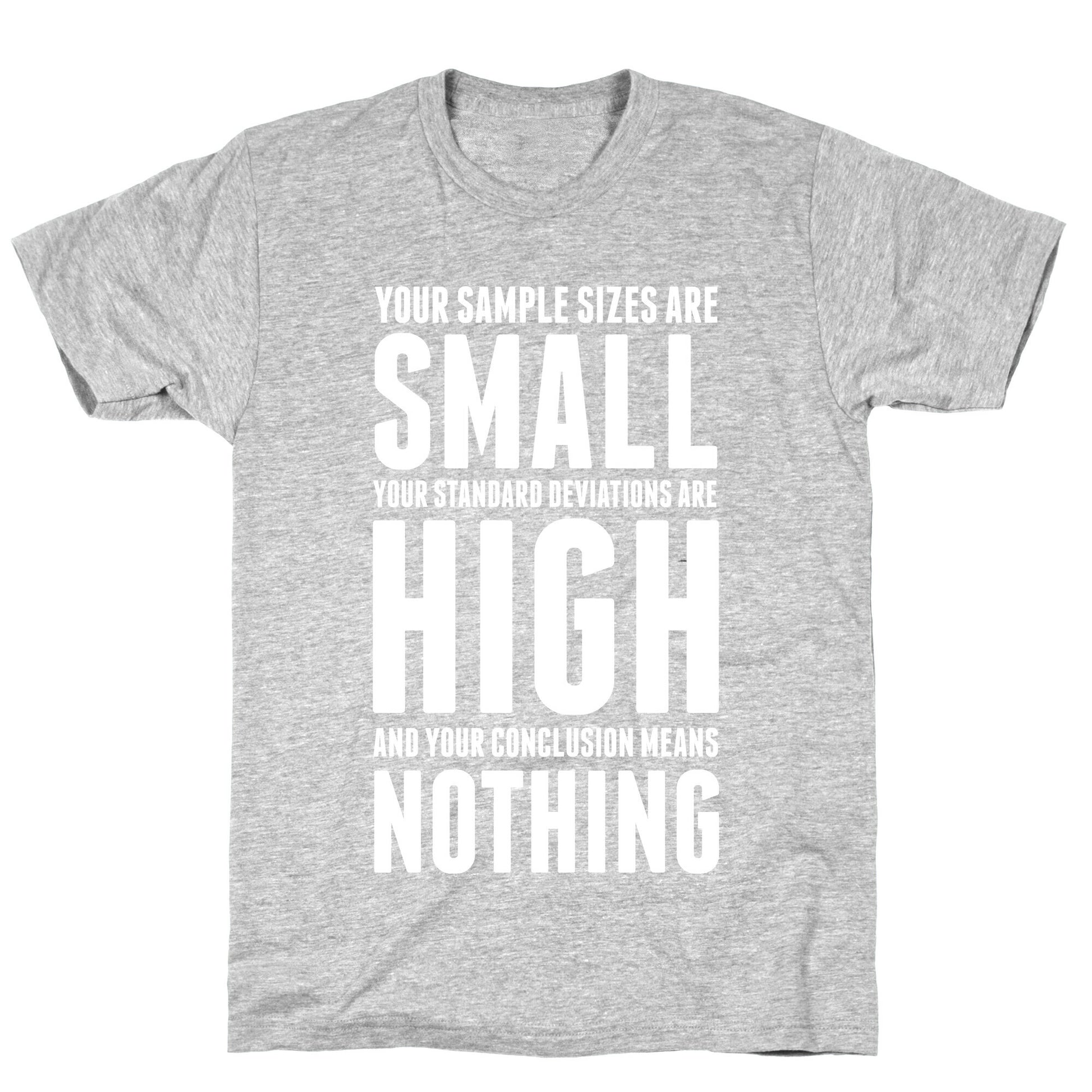 Bad Science T-Shirt