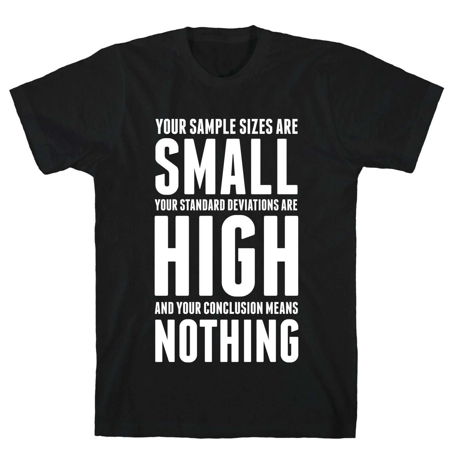 Bad Science T-Shirt
