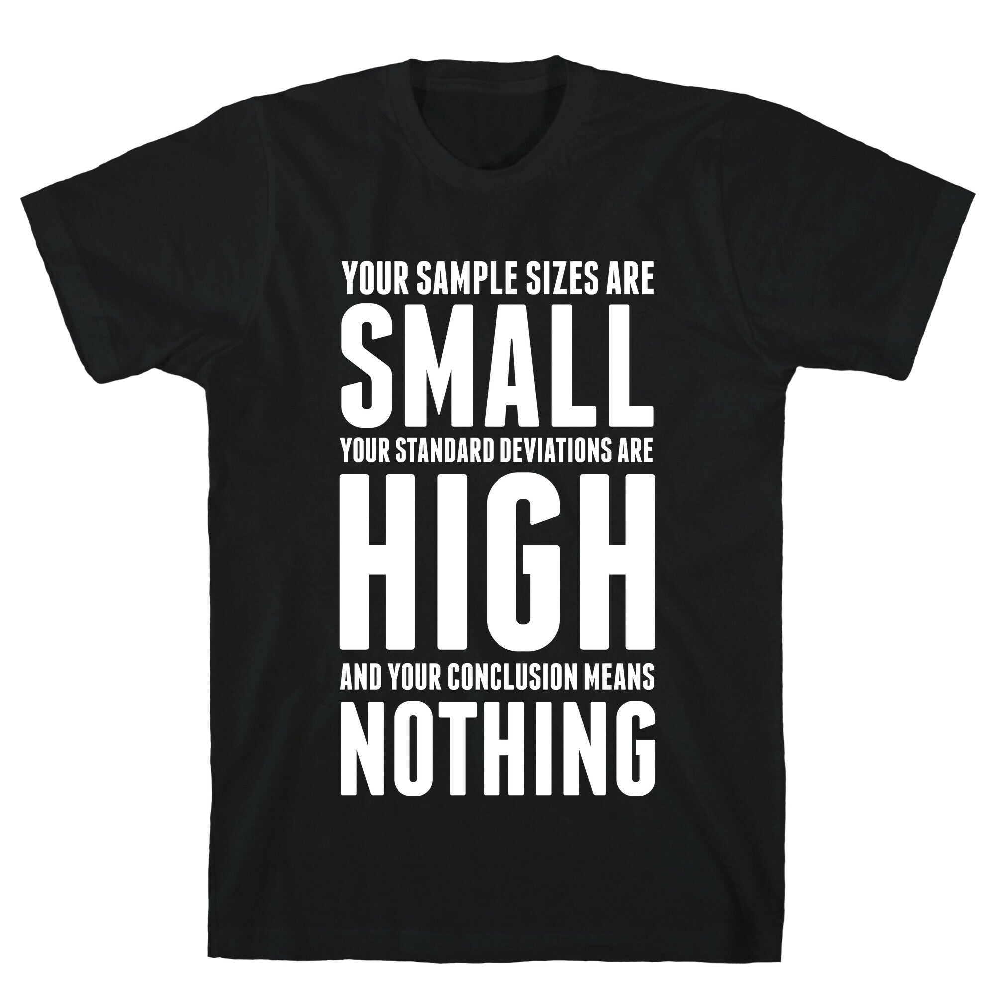 Bad Science T-Shirt