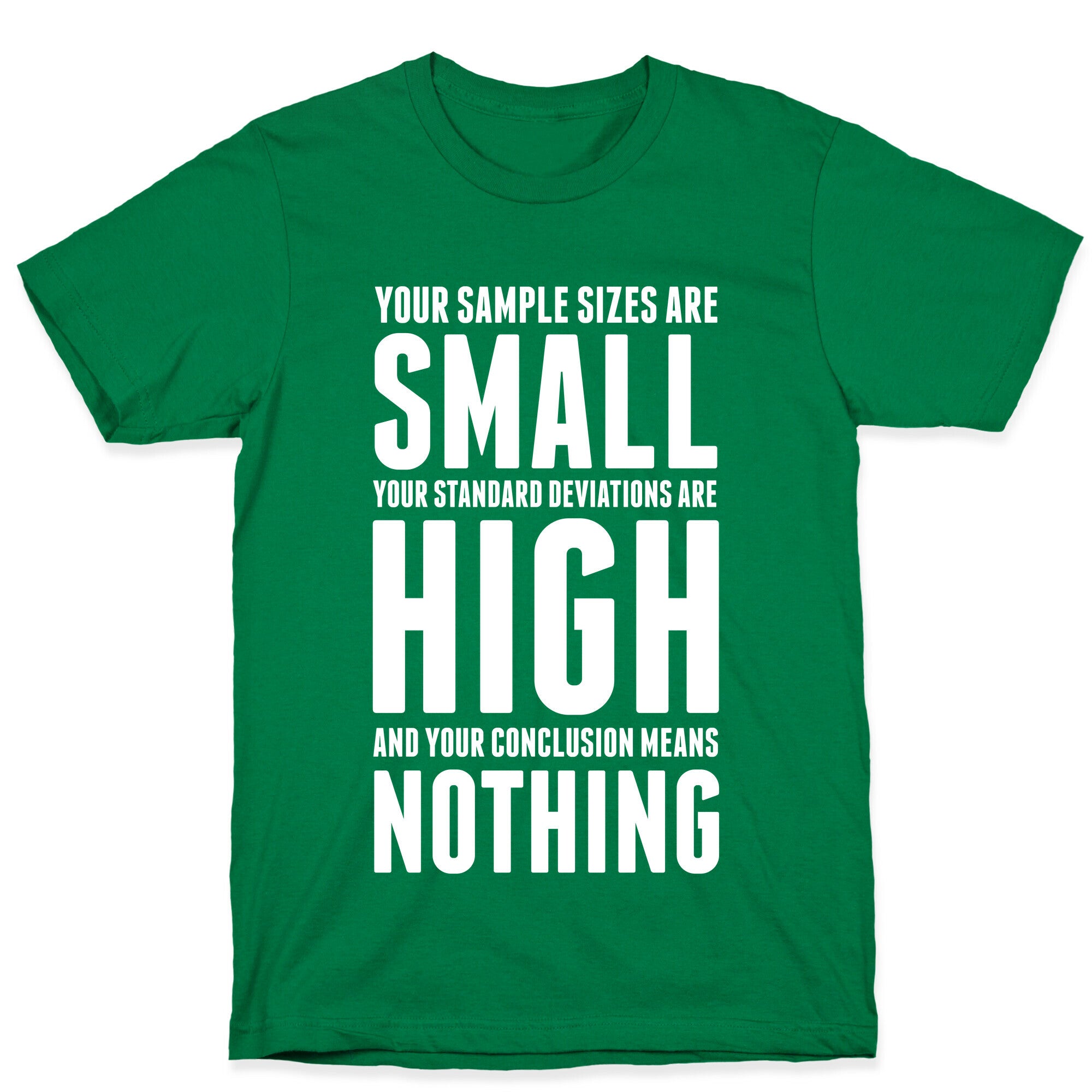 Bad Science T-Shirt