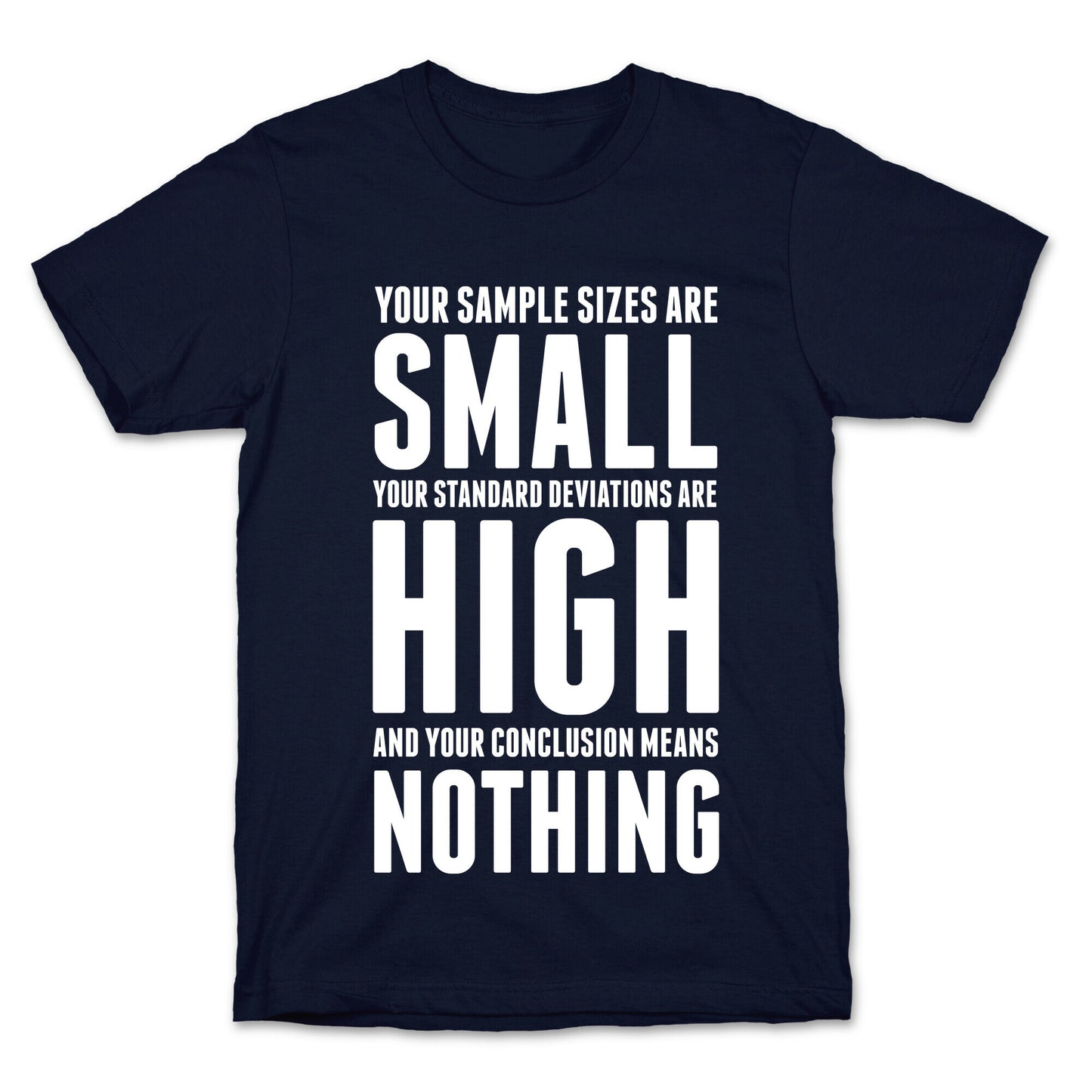 Bad Science T-Shirt