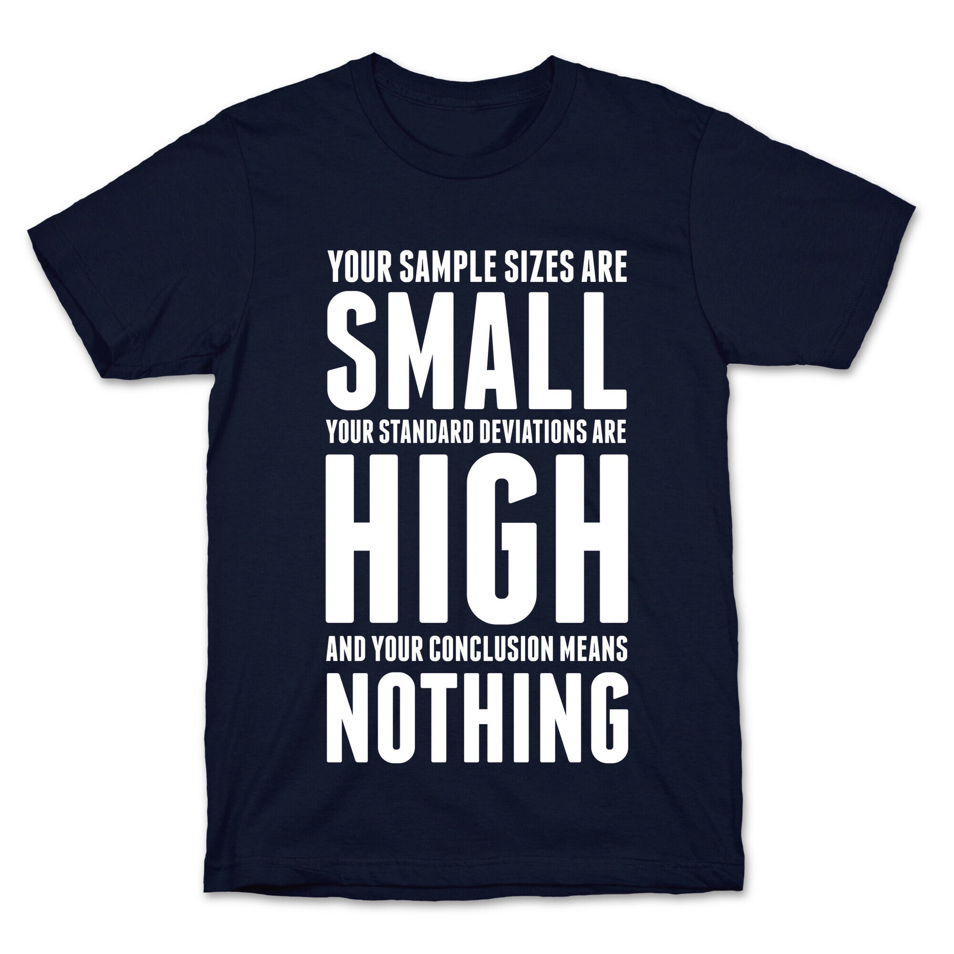 Bad Science T-Shirt