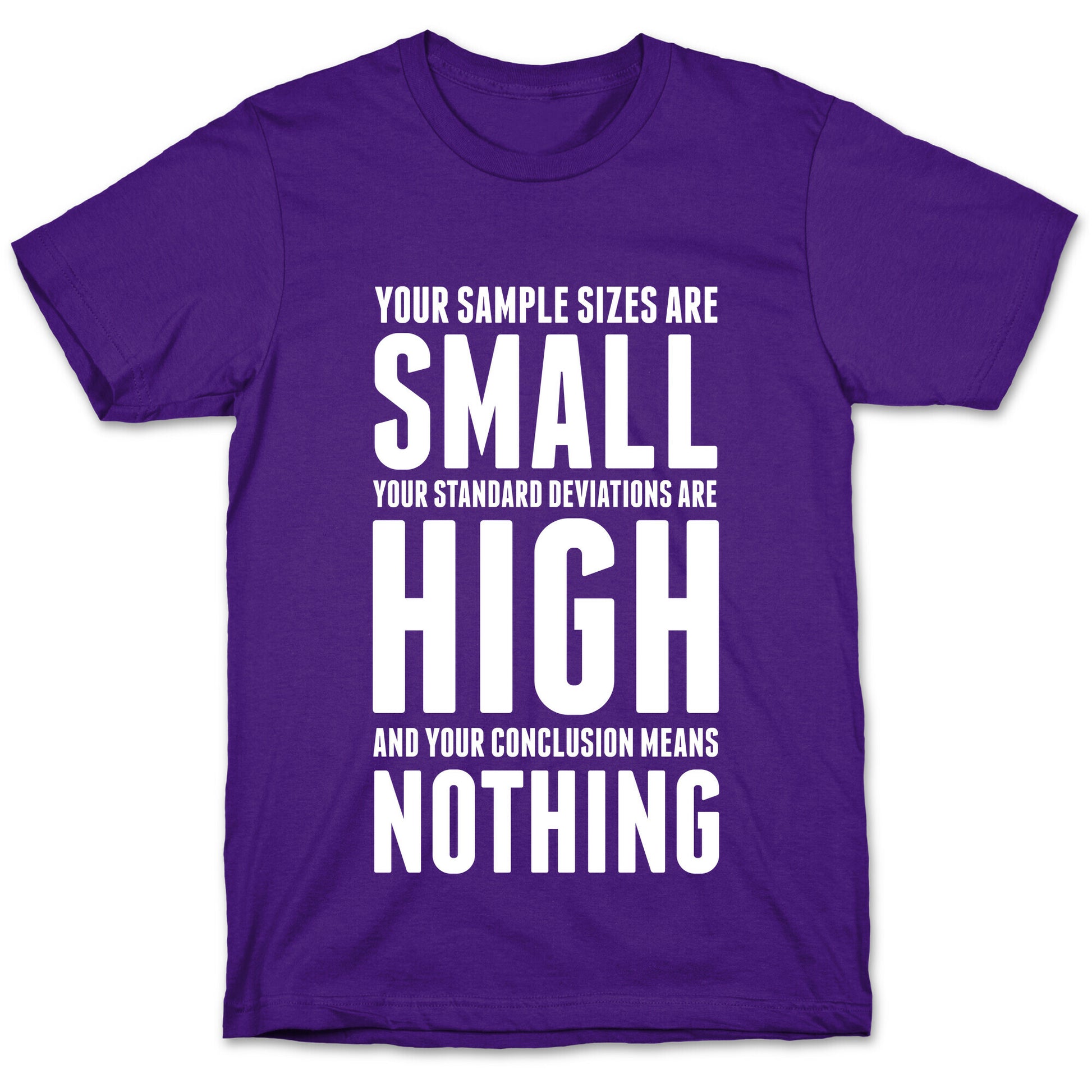 Bad Science T-Shirt